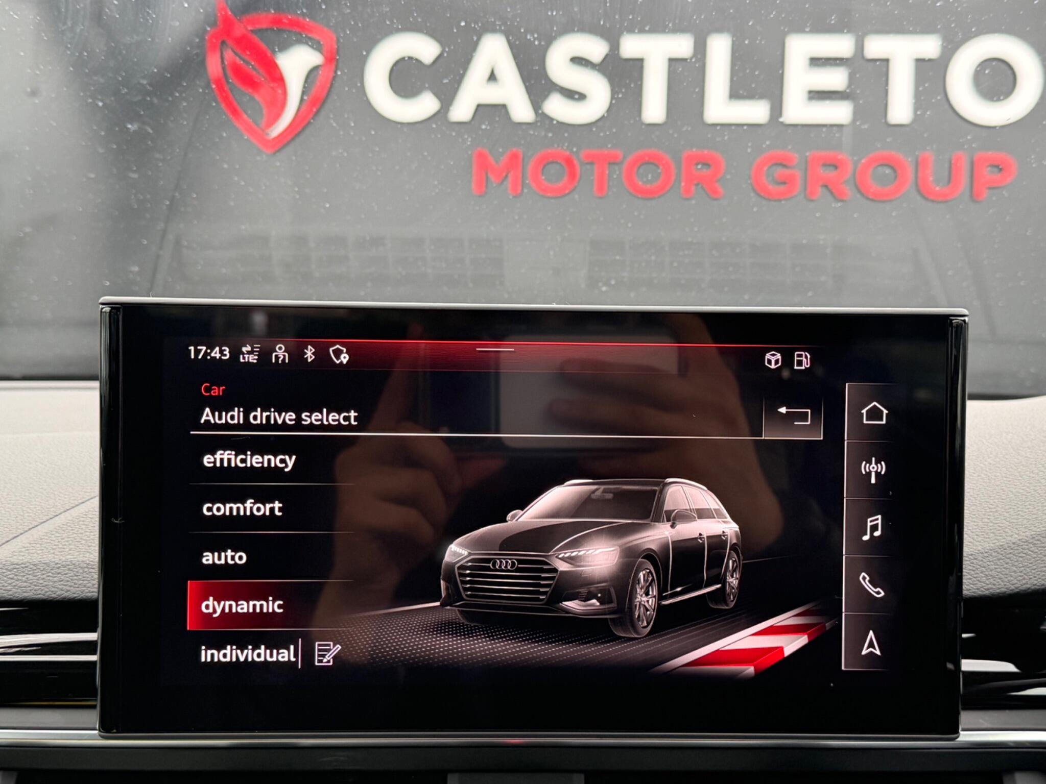 Audi A4 Avant - Image 54