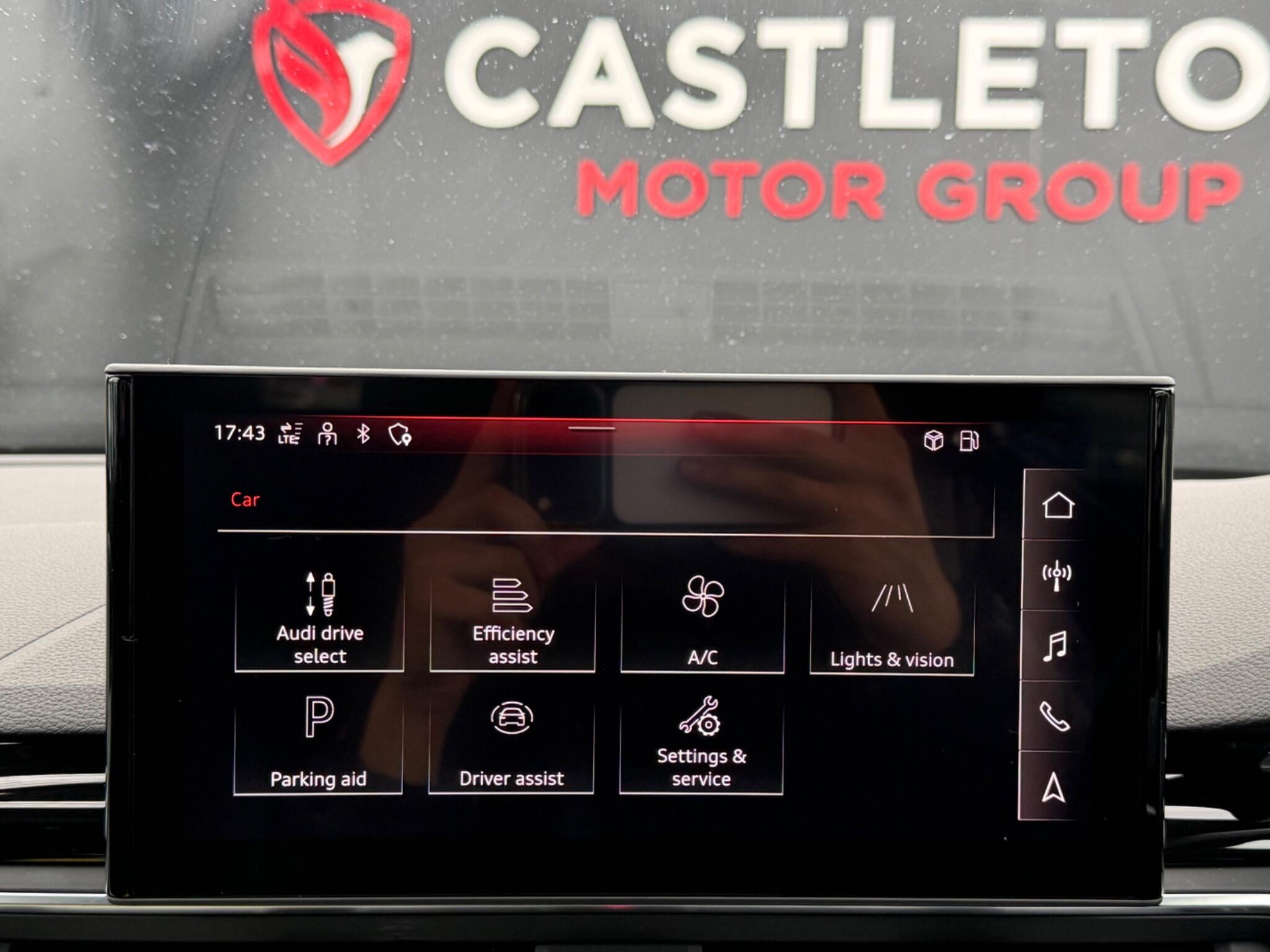 Audi A4 Avant - Image 55