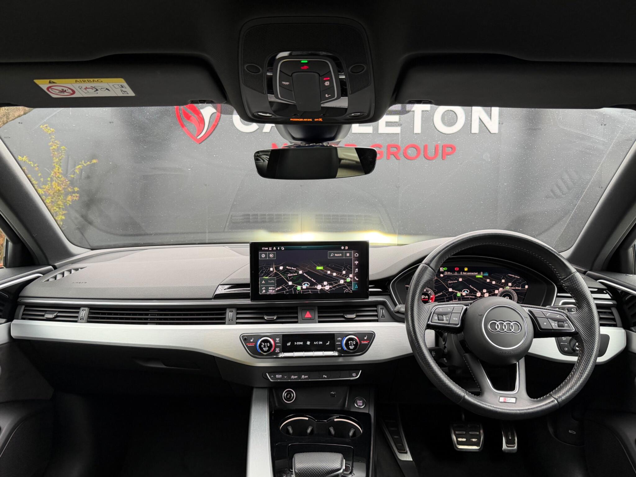 Audi A4 Avant - Image 57