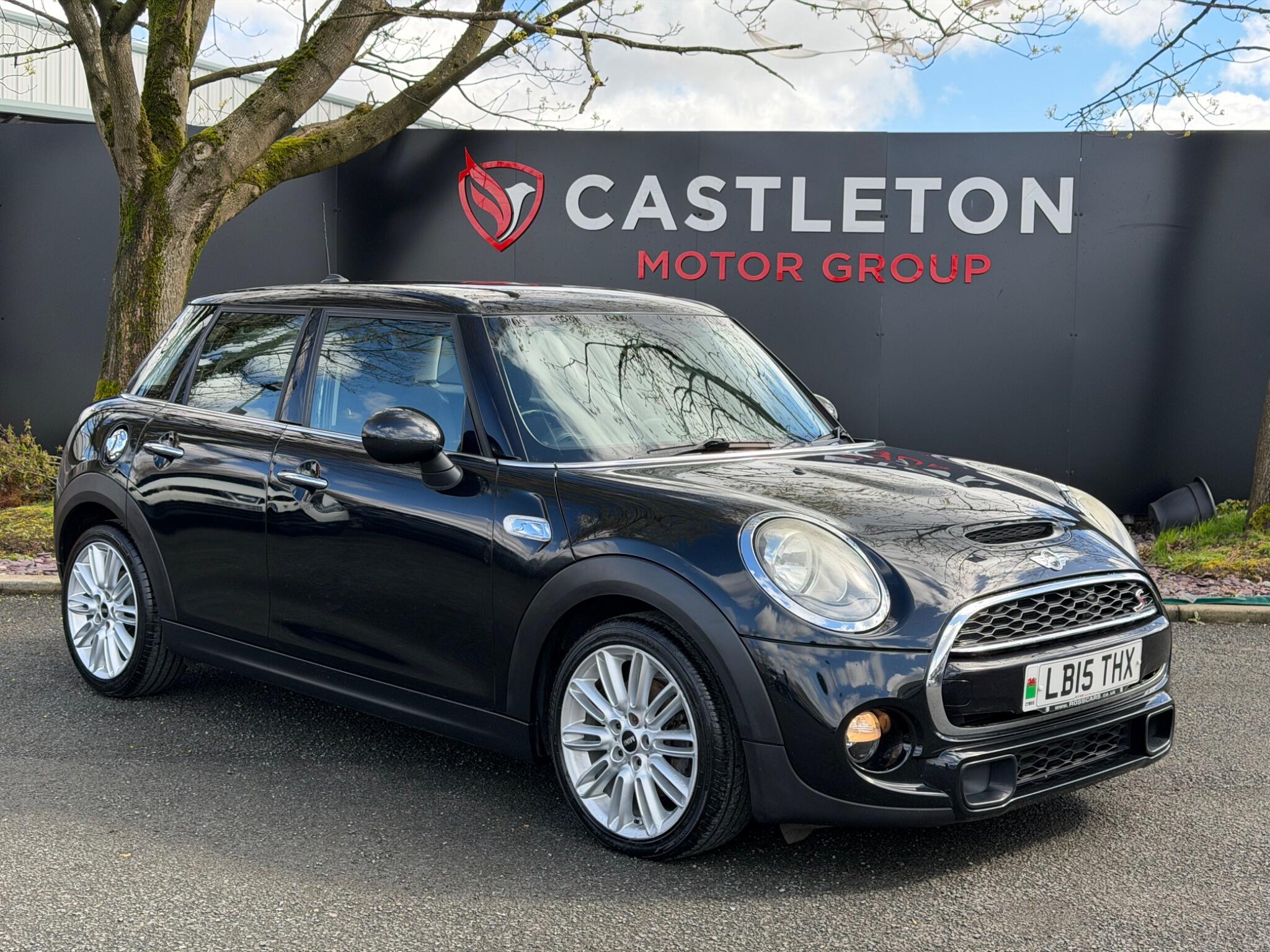 MINI Hatch - Image 3