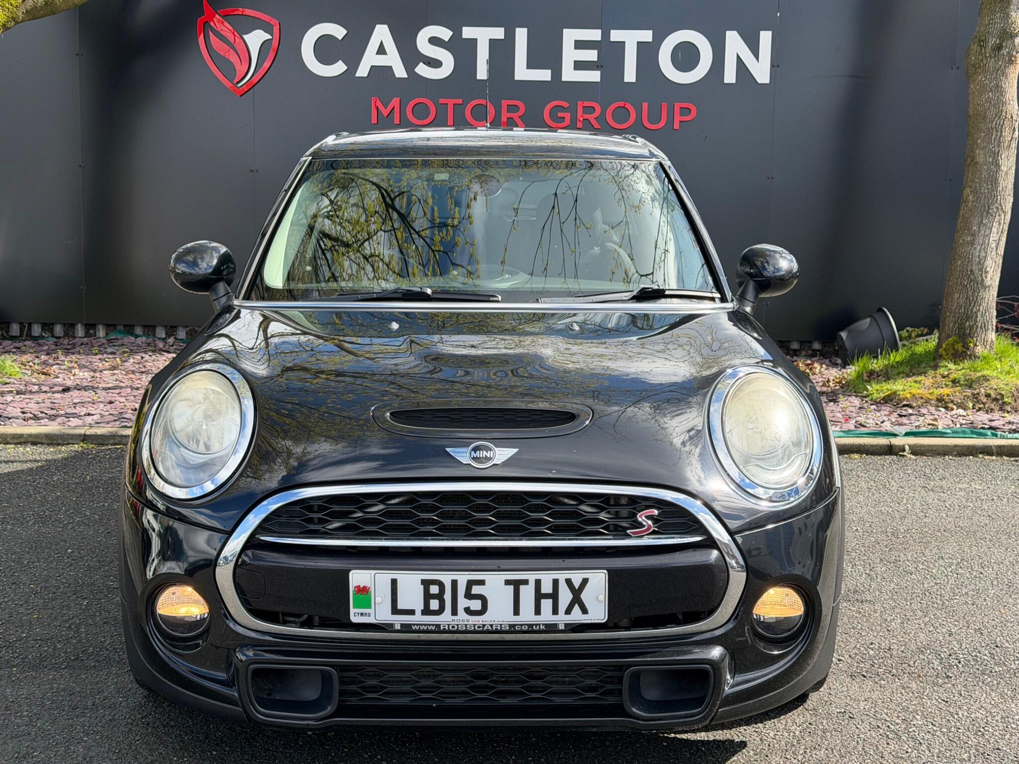 MINI Hatch - Image 5