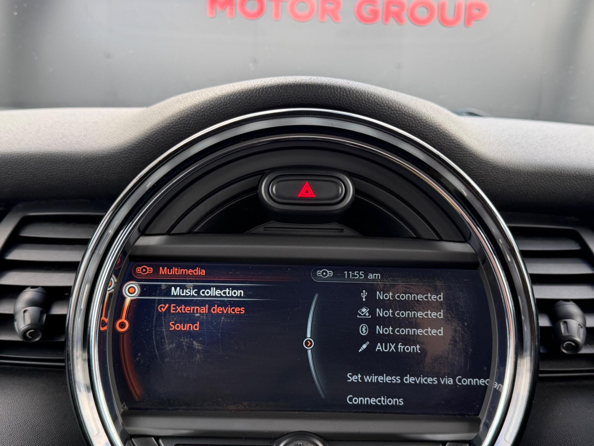 MINI Hatch - Image 41