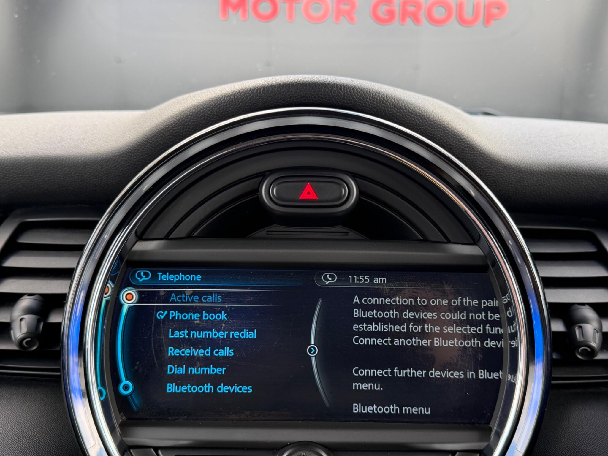 MINI Hatch - Image 42