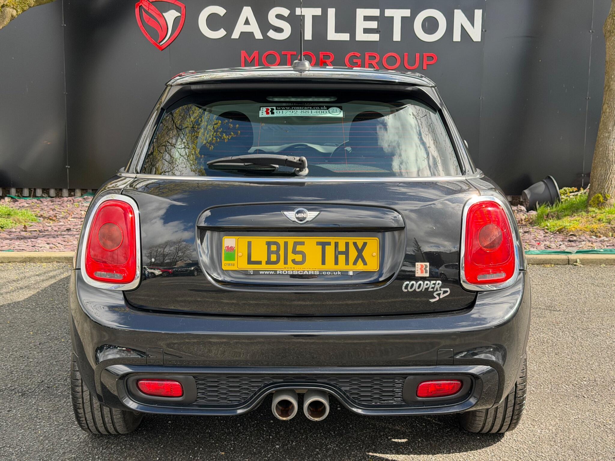 MINI Hatch - Image 48