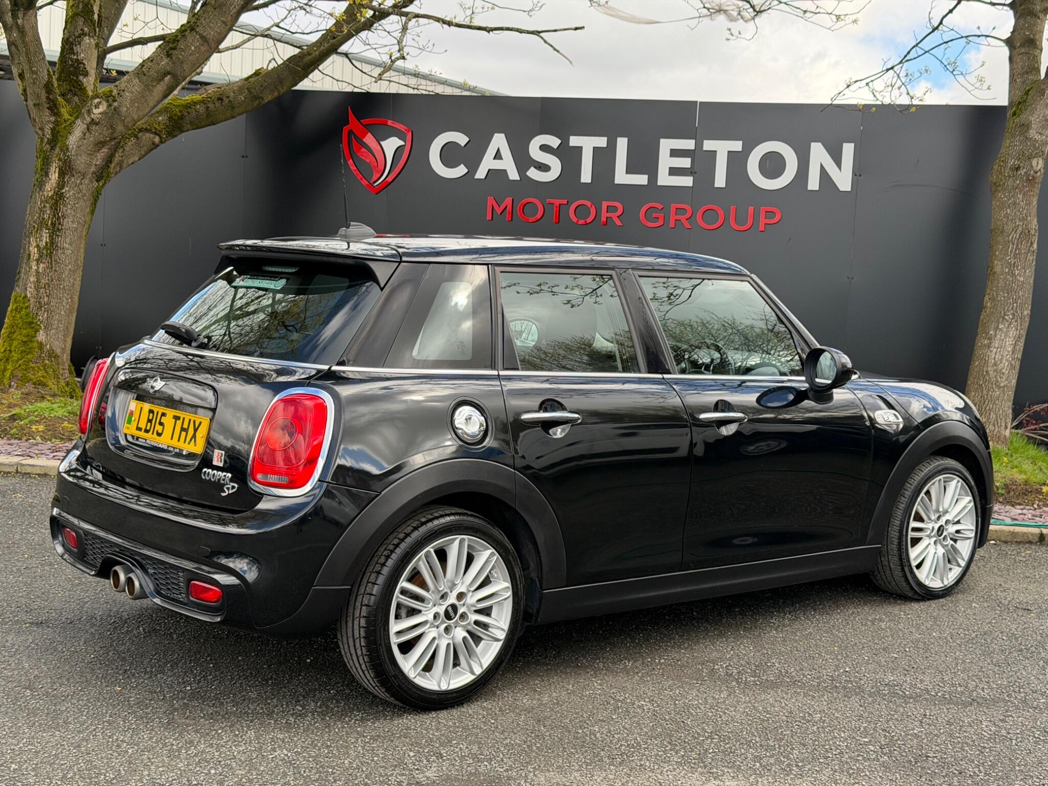 MINI Hatch - Image 53