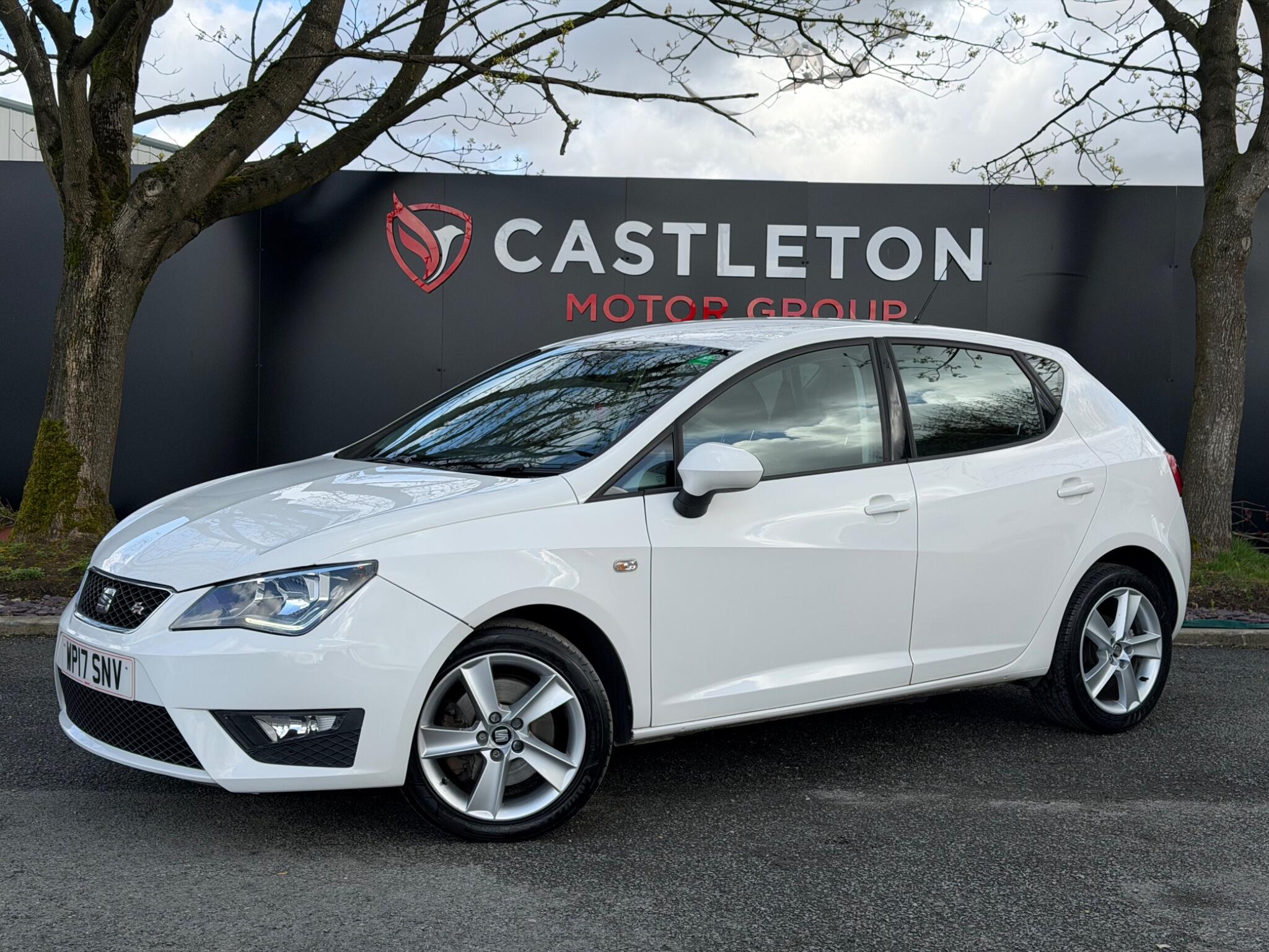 SEAT Ibiza - Image 2