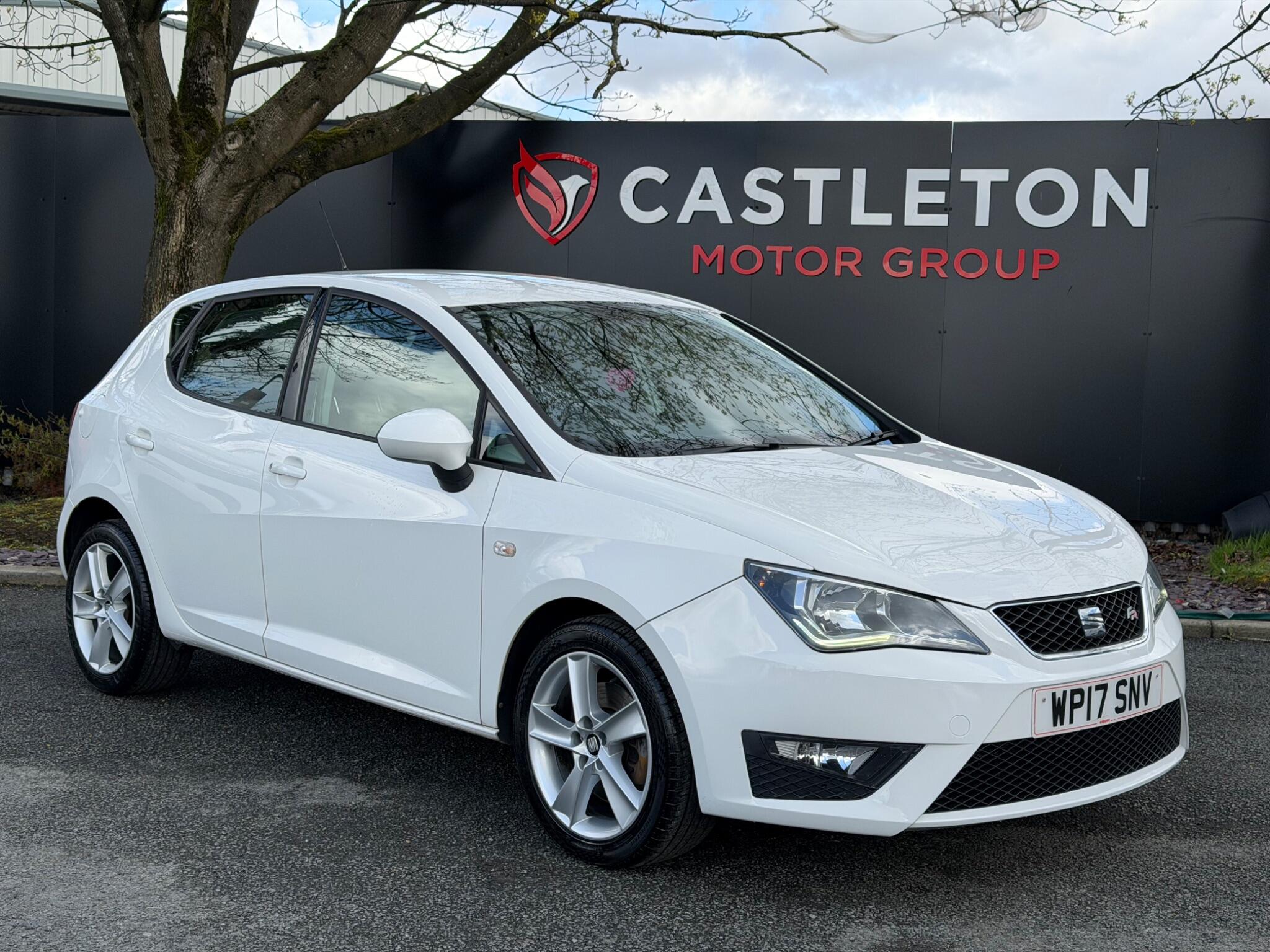 SEAT Ibiza - Image 3