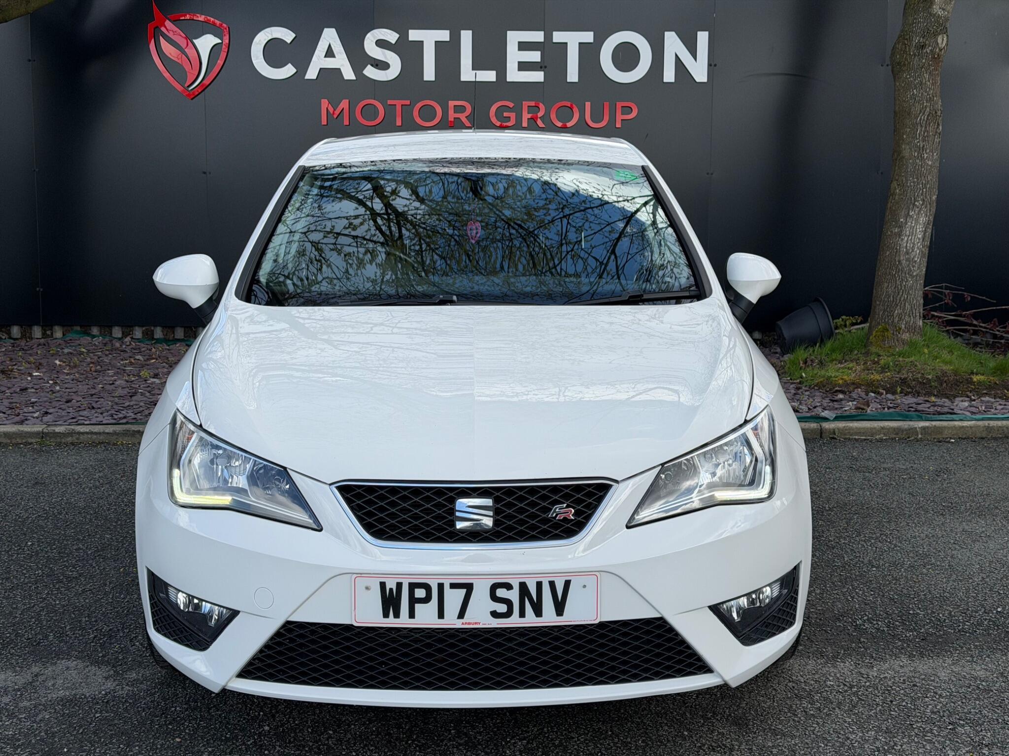 SEAT Ibiza - Image 4