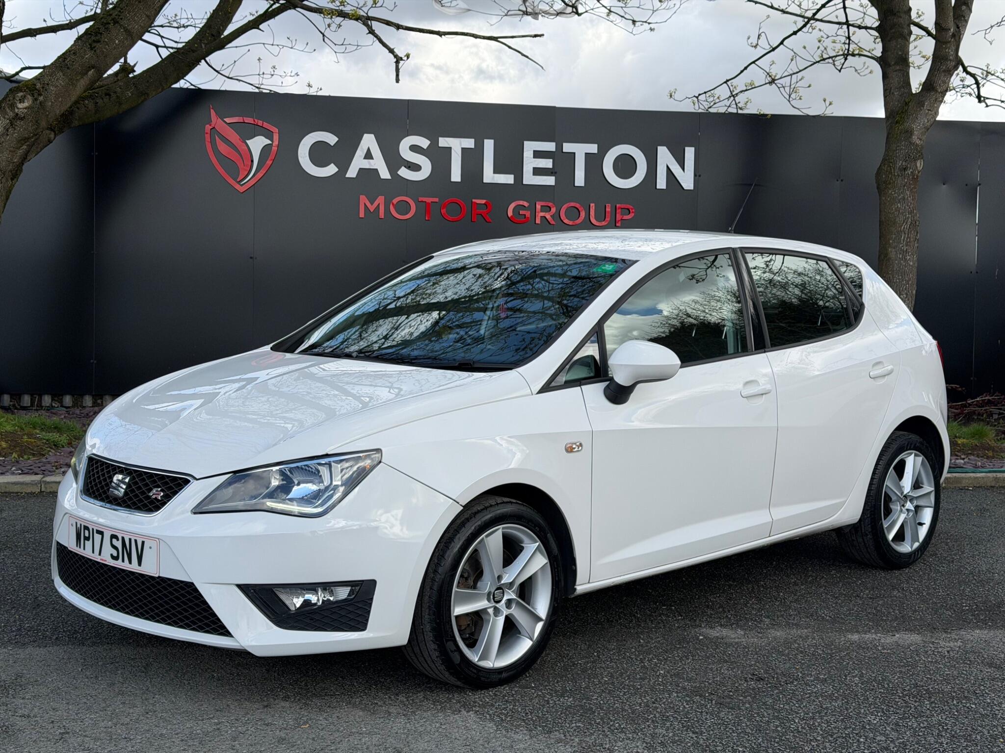 SEAT Ibiza - Image 5