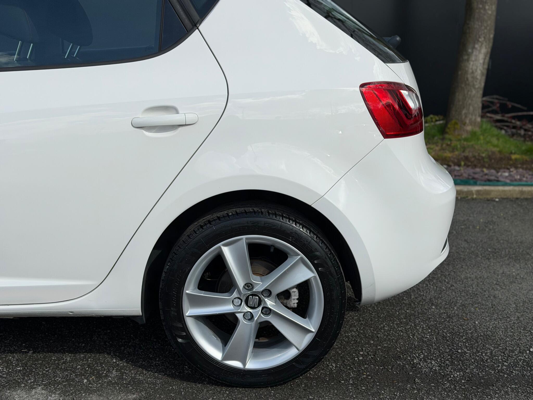 SEAT Ibiza - Image 8