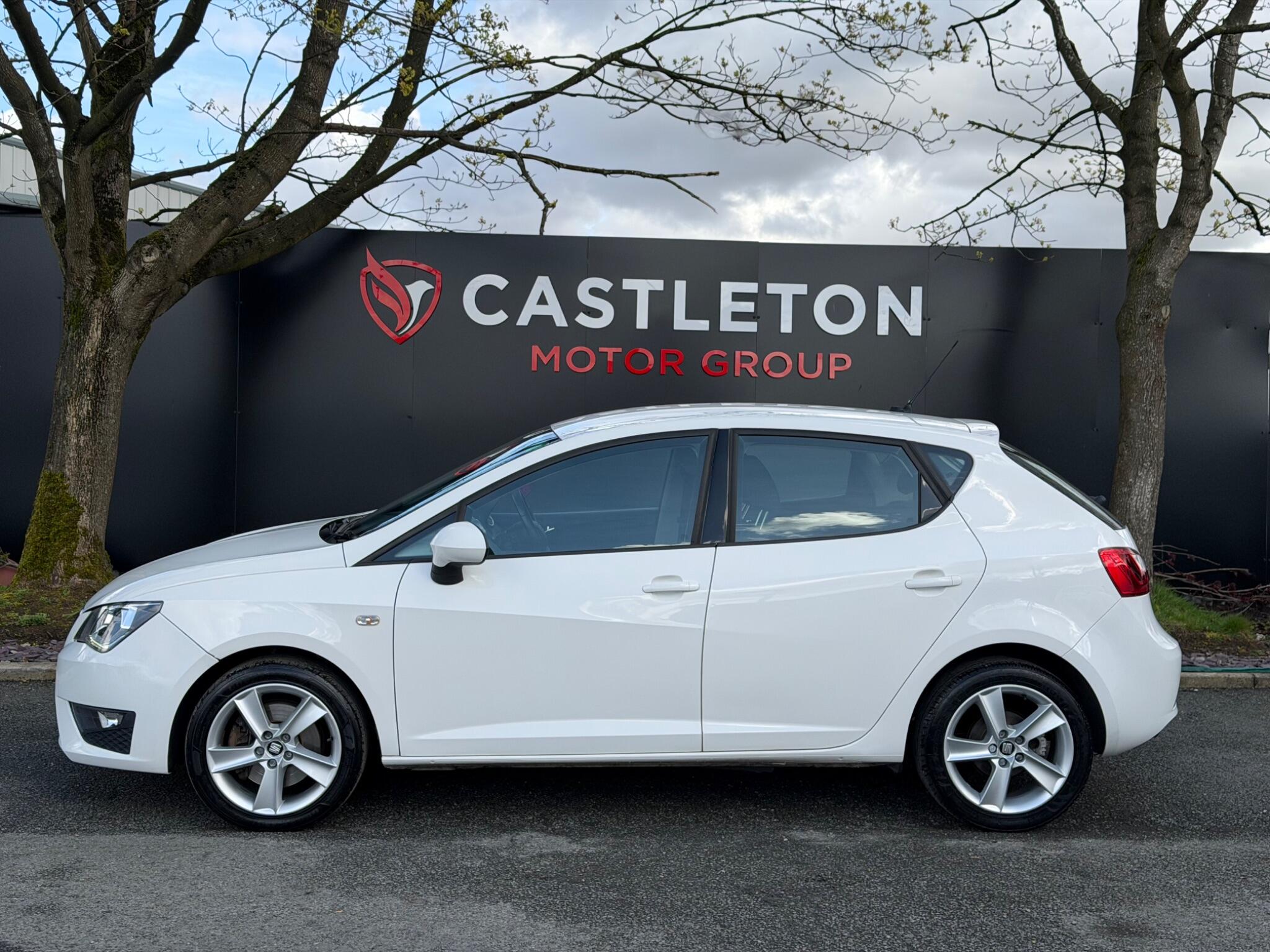 SEAT Ibiza - Image 10