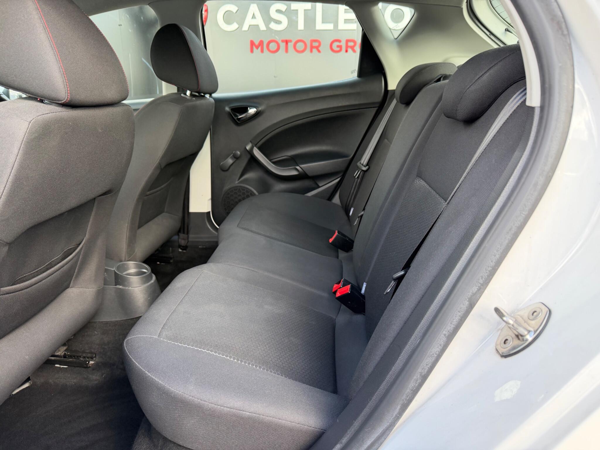 SEAT Ibiza - Image 11