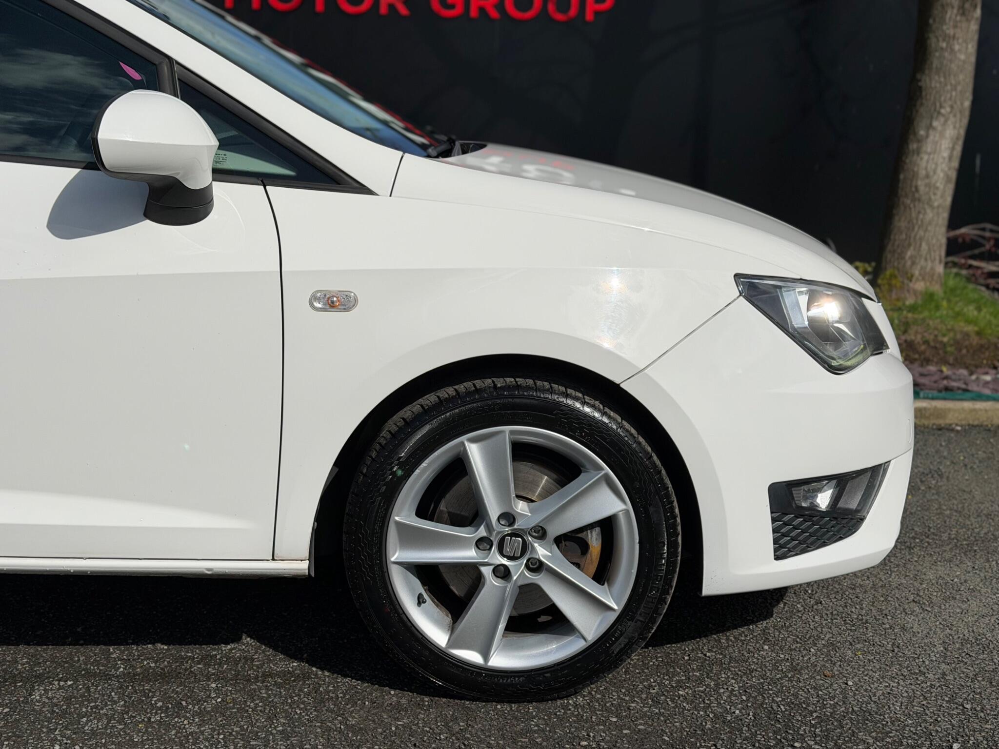 SEAT Ibiza - Image 14
