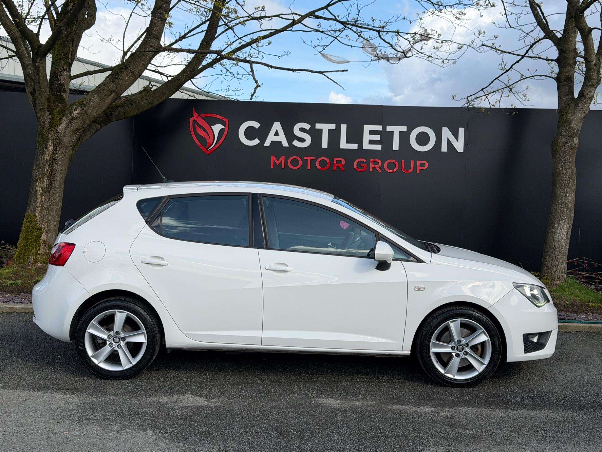 SEAT Ibiza - Image 15