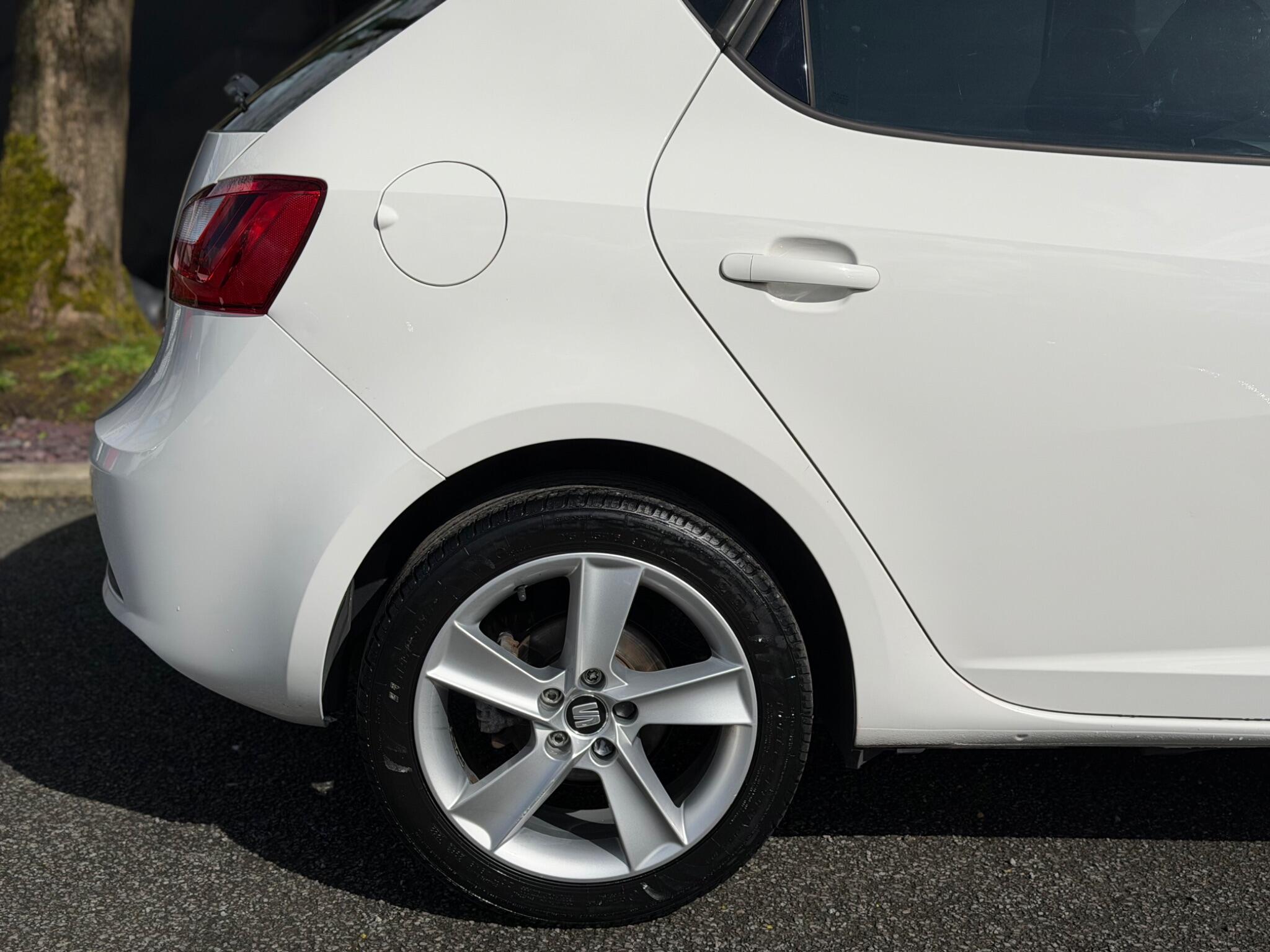 SEAT Ibiza - Image 17