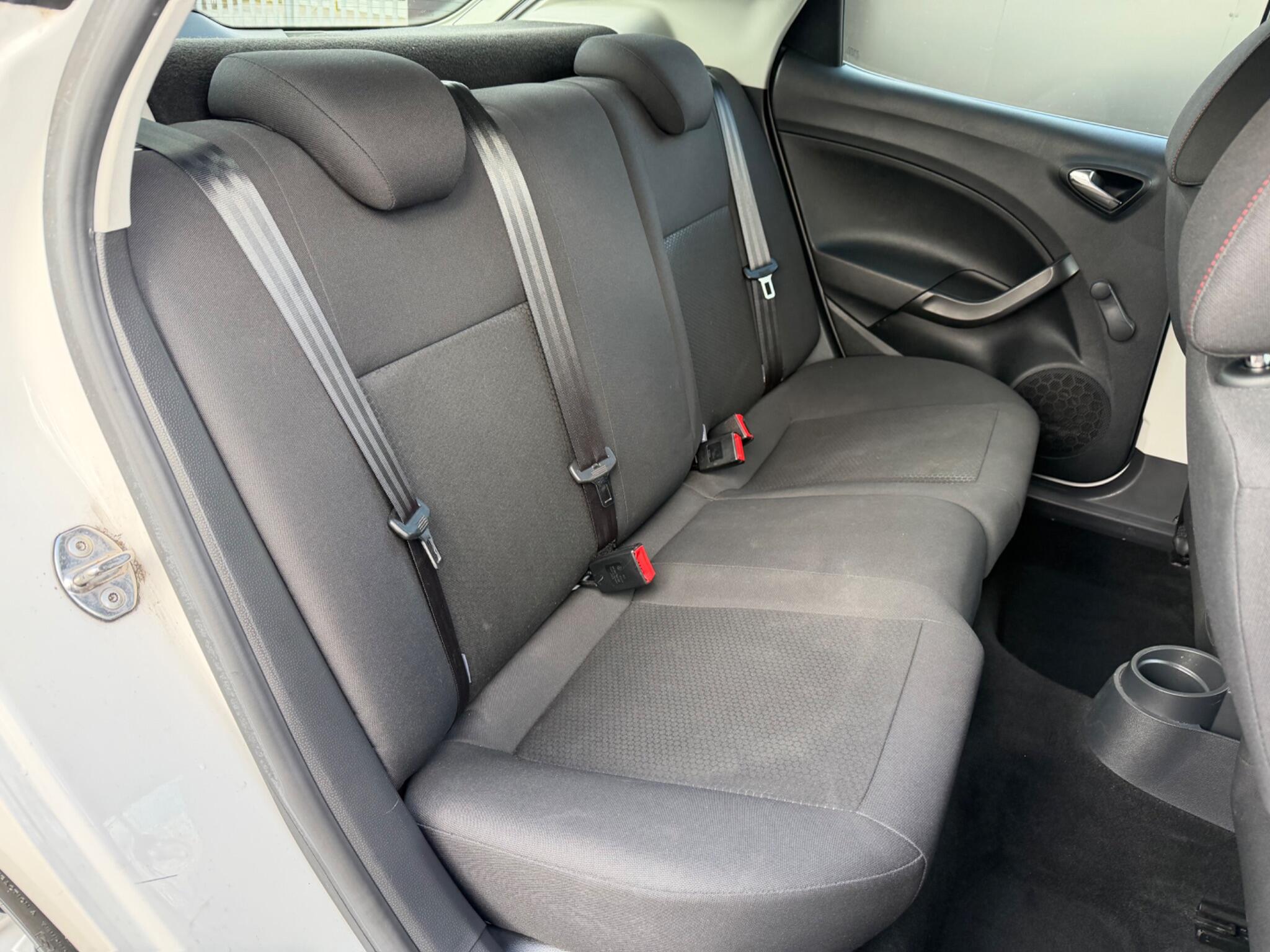 SEAT Ibiza - Image 21