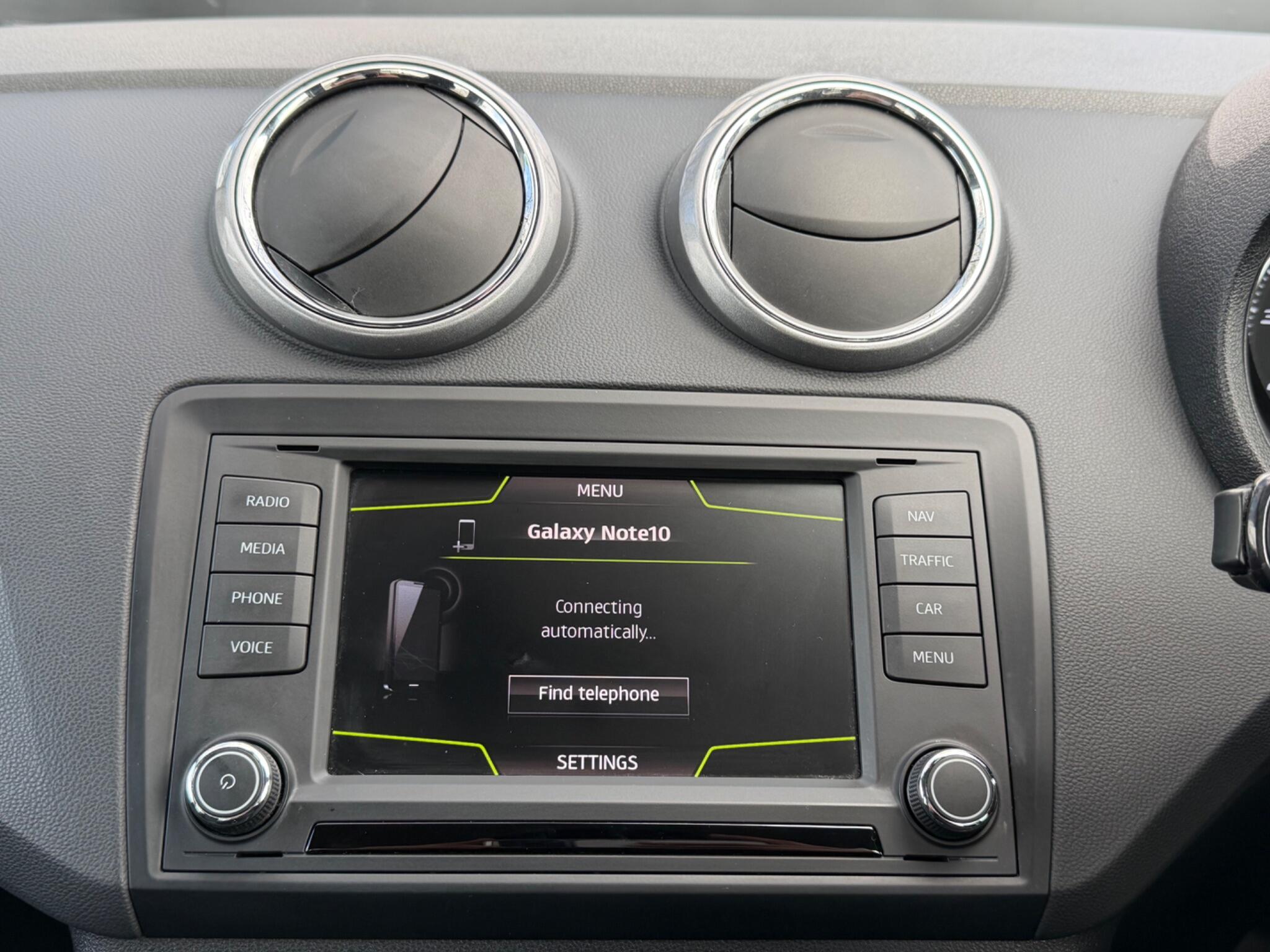 SEAT Ibiza - Image 33