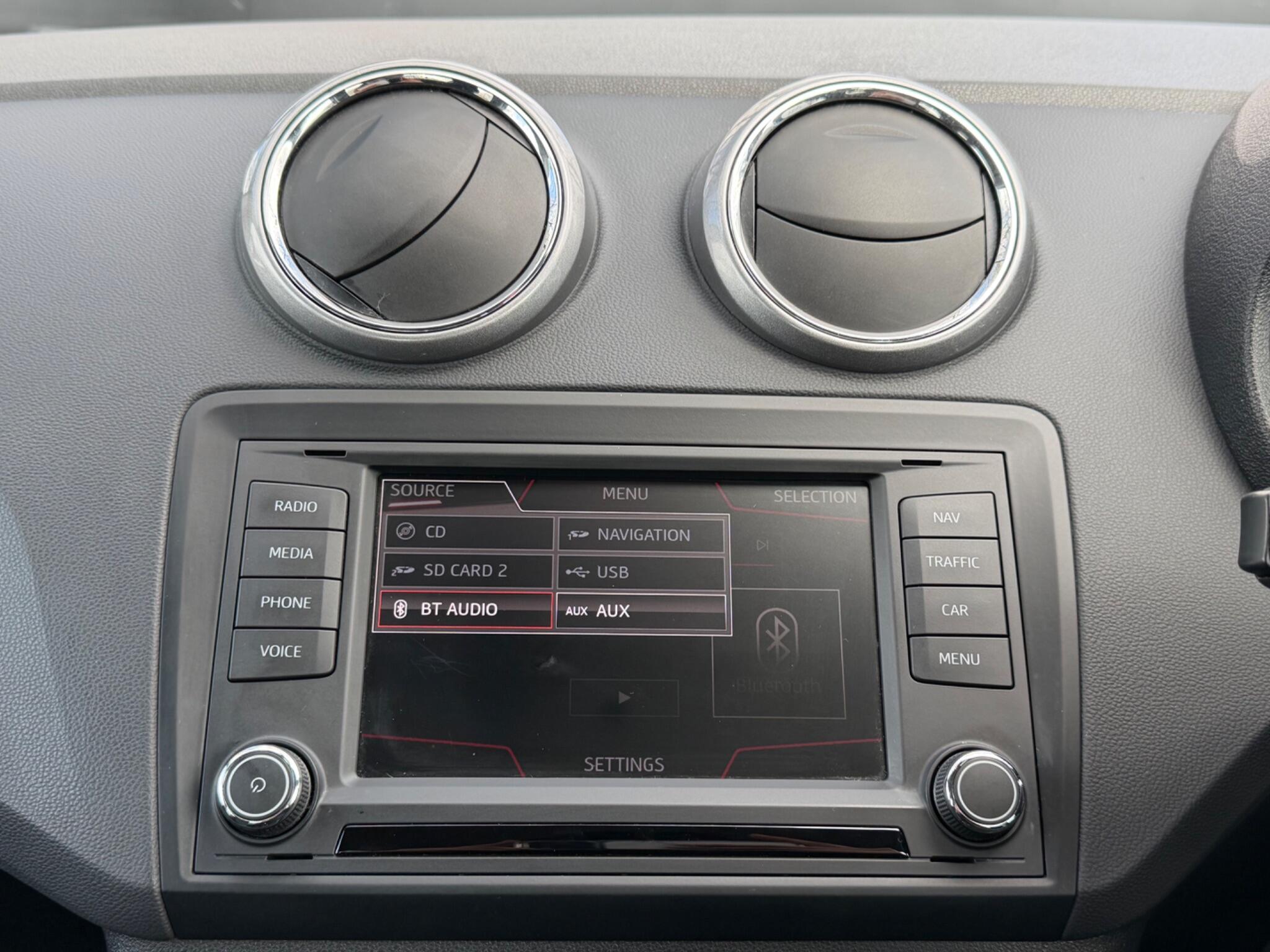 SEAT Ibiza - Image 28