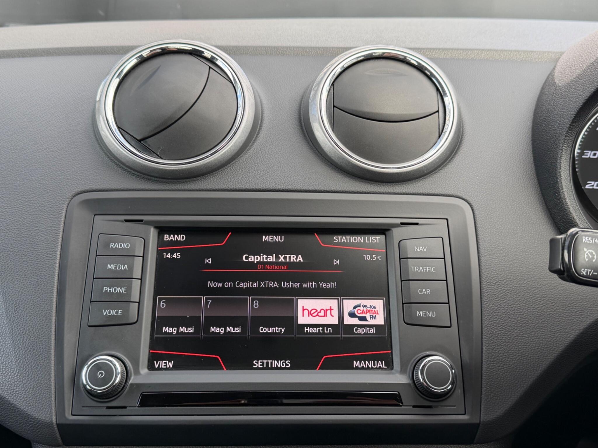 SEAT Ibiza - Image 35