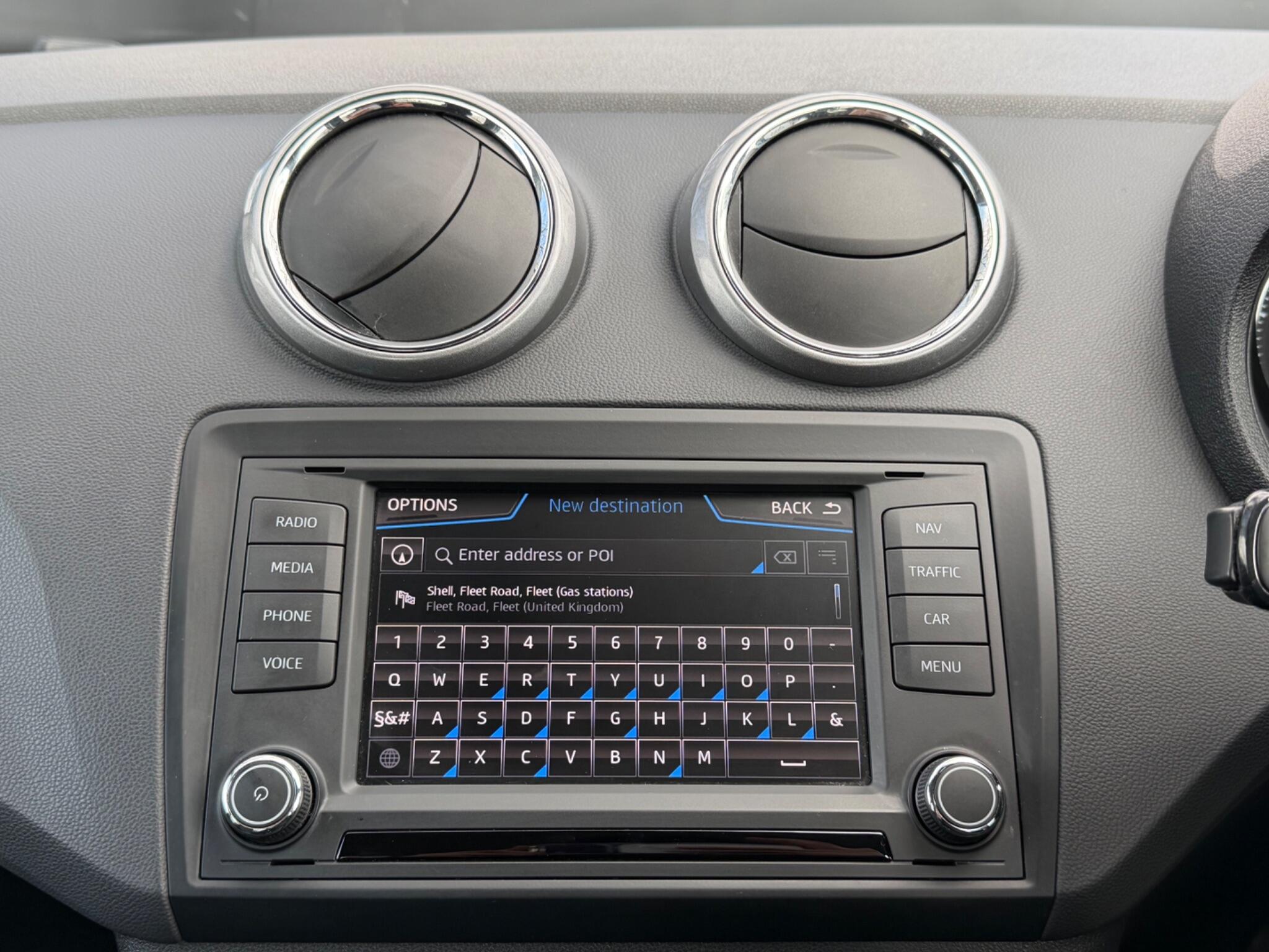 SEAT Ibiza - Image 30