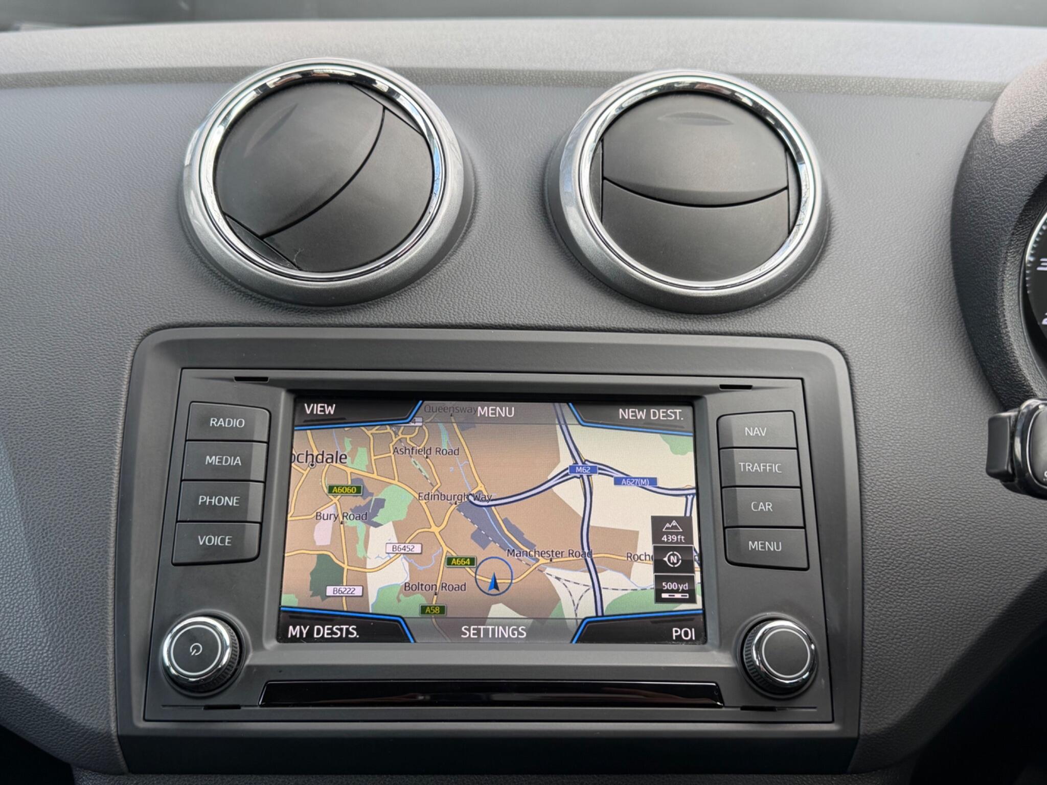 SEAT Ibiza - Image 31