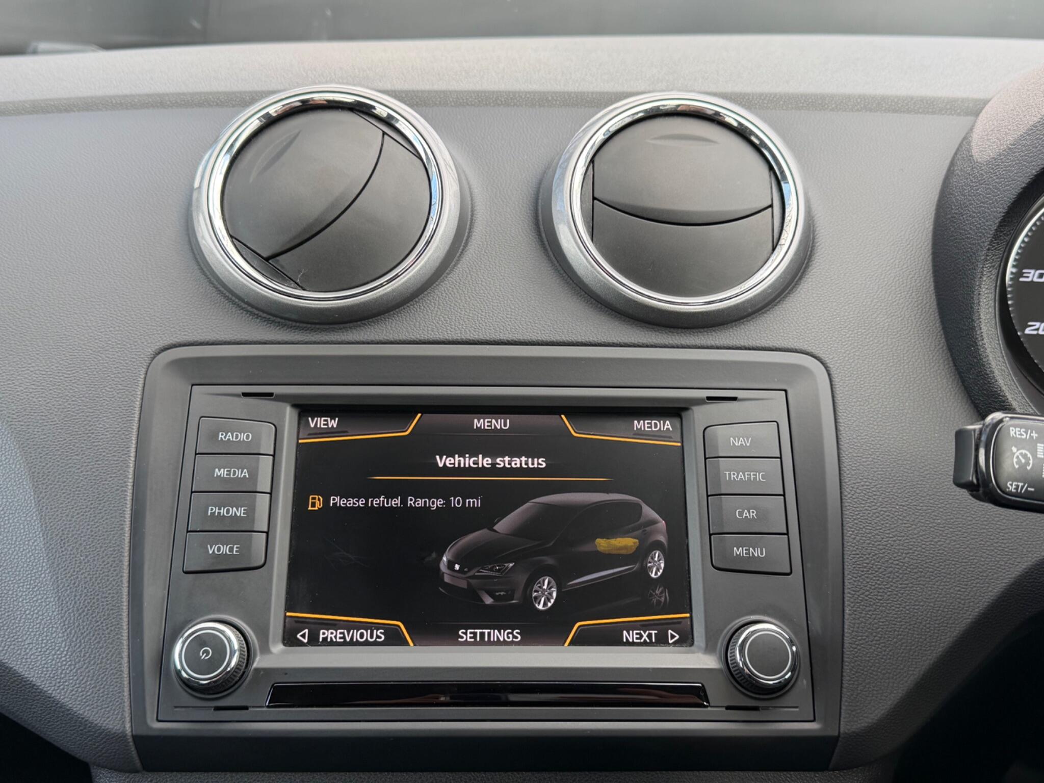 SEAT Ibiza - Image 34