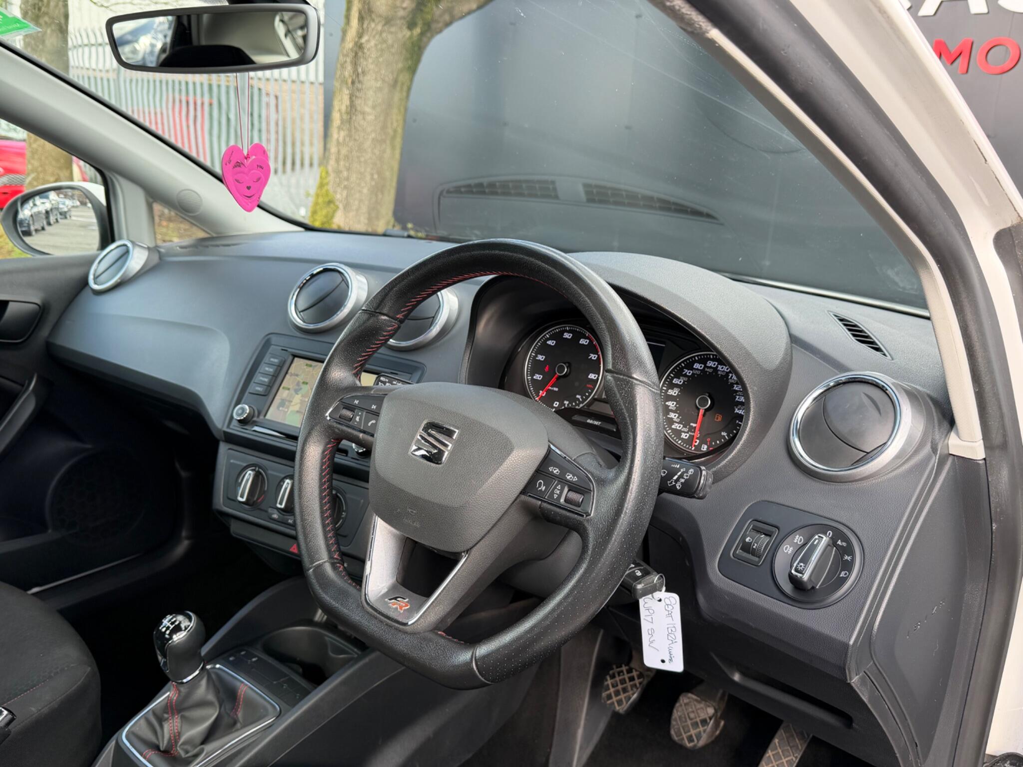 SEAT Ibiza - Image 35