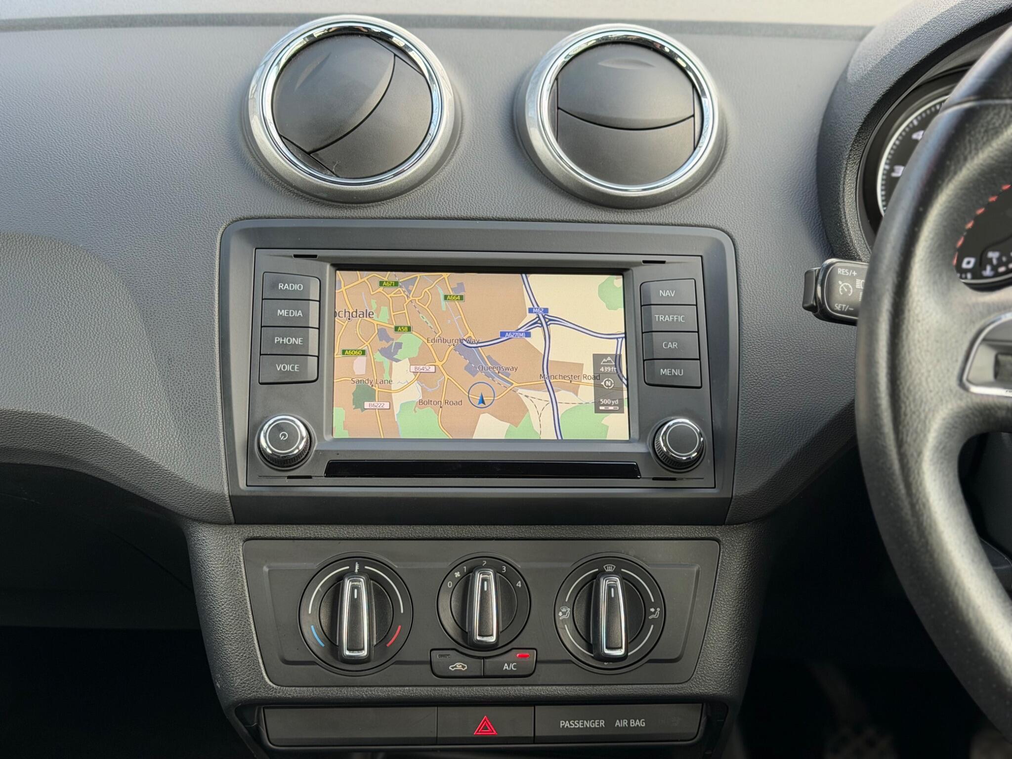 SEAT Ibiza - Image 38