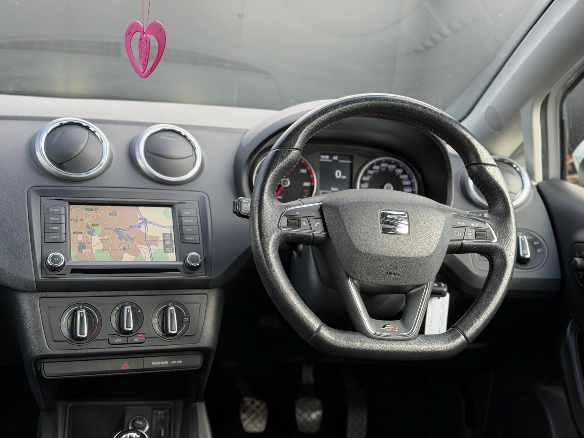 SEAT Ibiza - Image 39