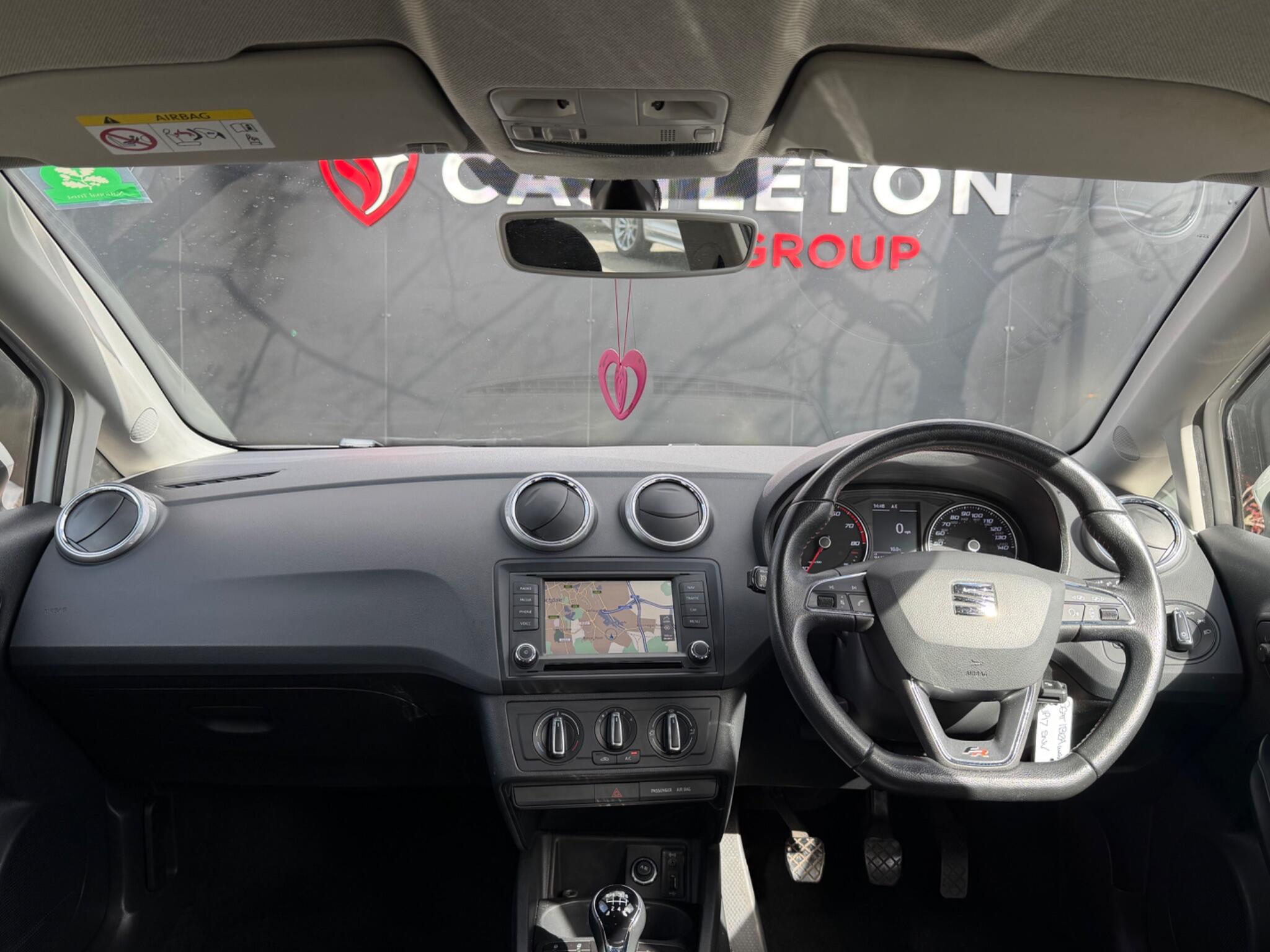 SEAT Ibiza - Image 40