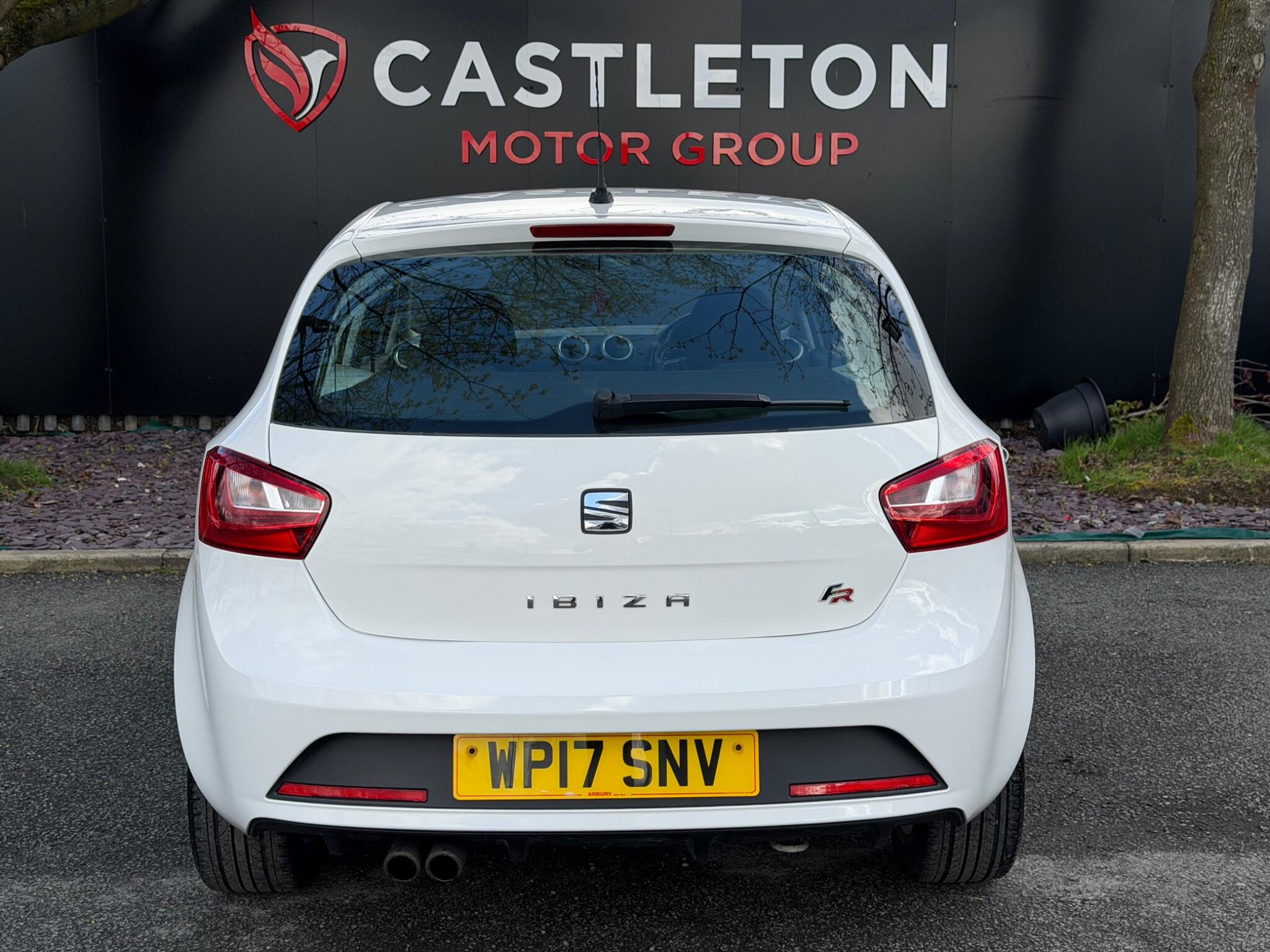 SEAT Ibiza - Image 42