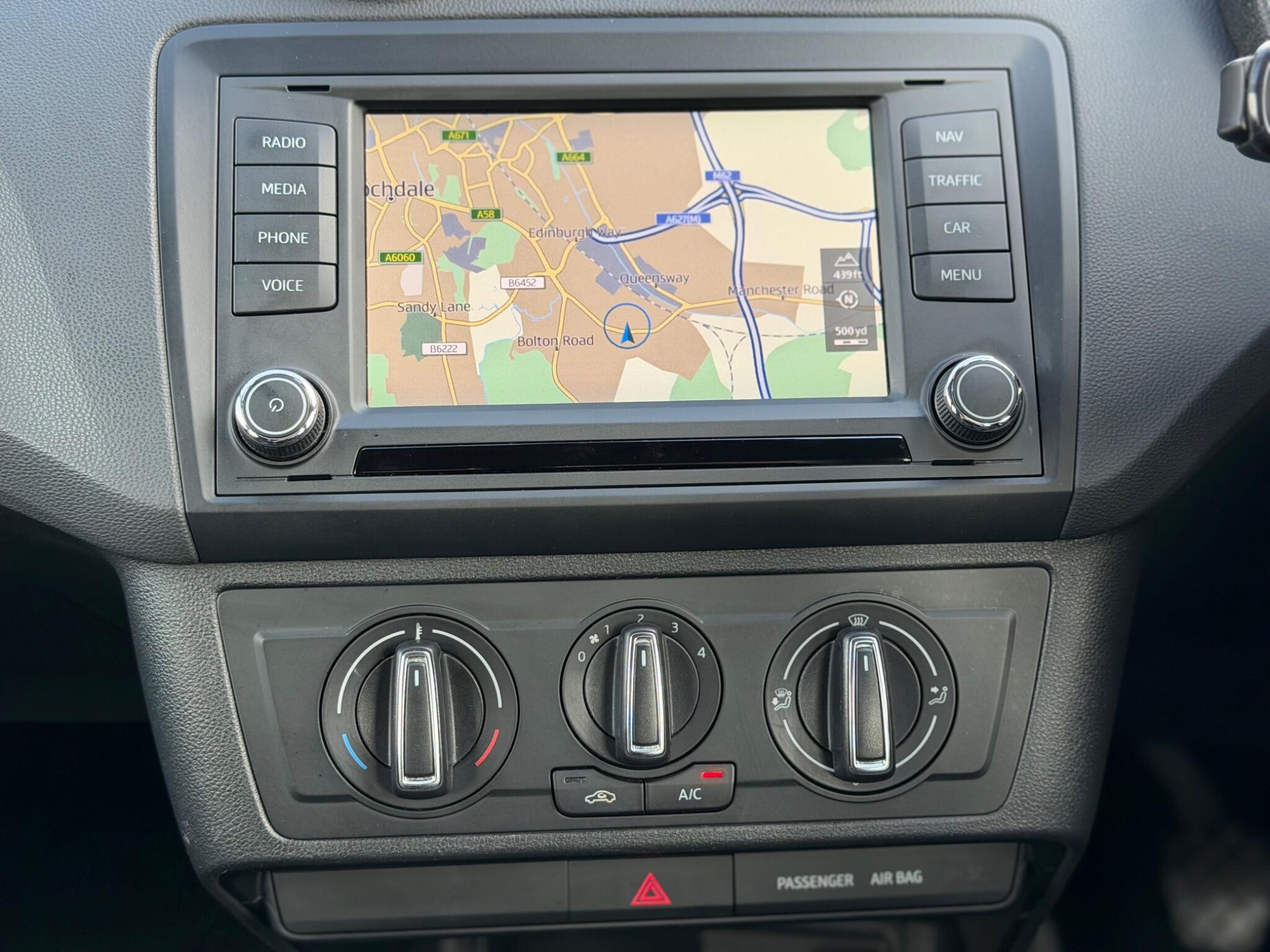 SEAT Ibiza - Image 43