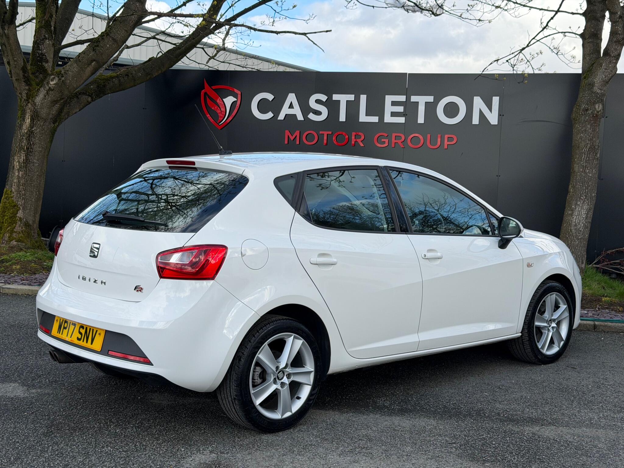 SEAT Ibiza - Image 44