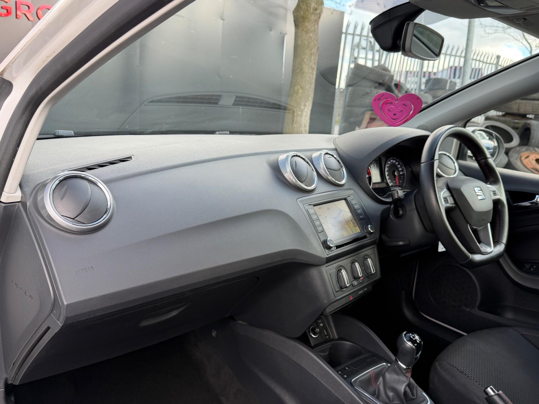 SEAT Ibiza - Image 45