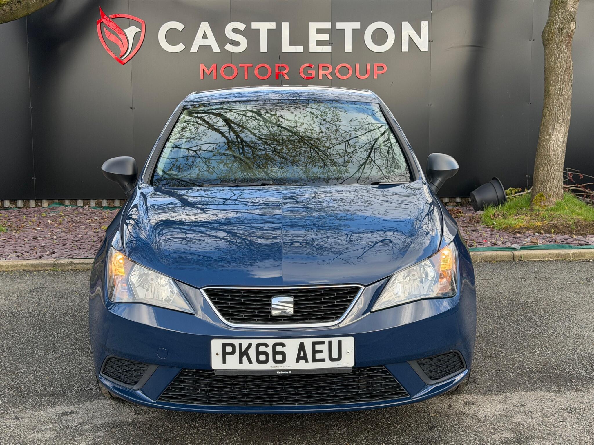 SEAT Ibiza - Image 3