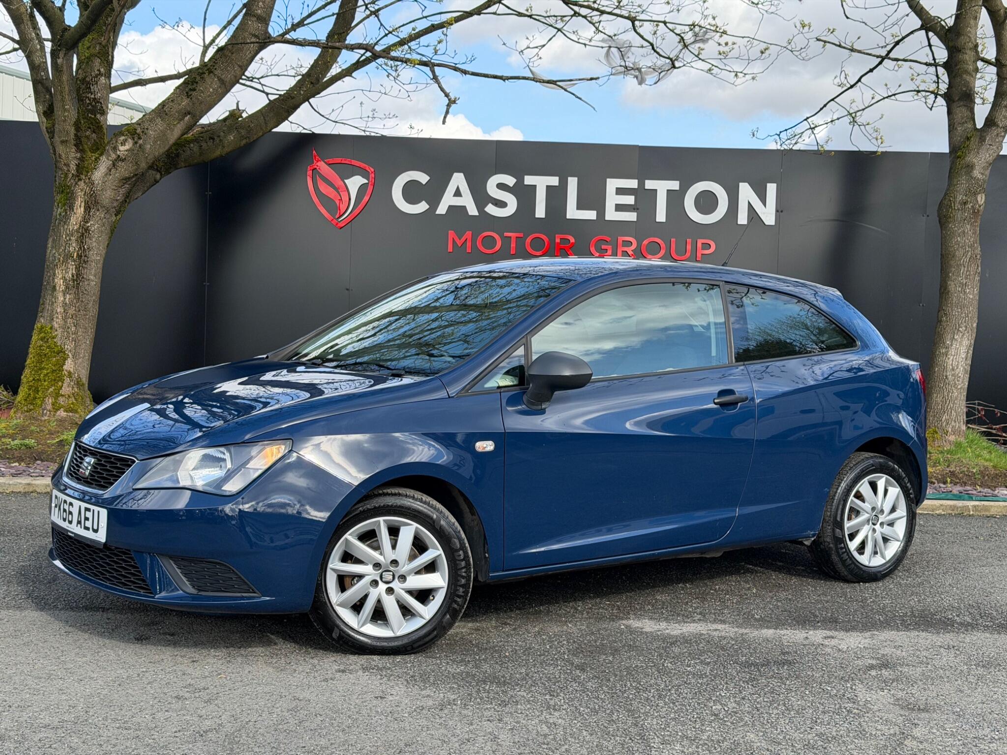 SEAT Ibiza - Image 2