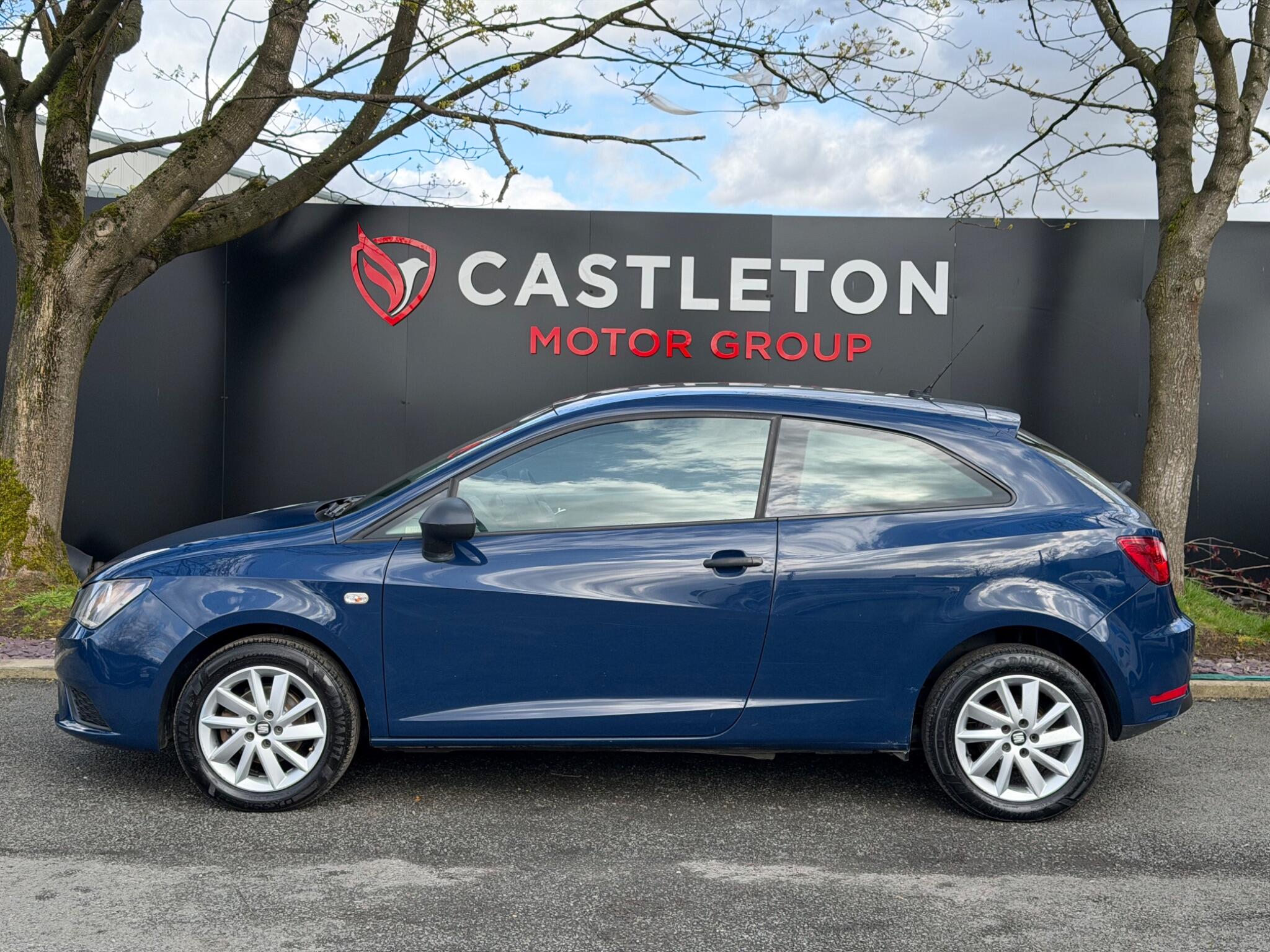 SEAT Ibiza - Image 13