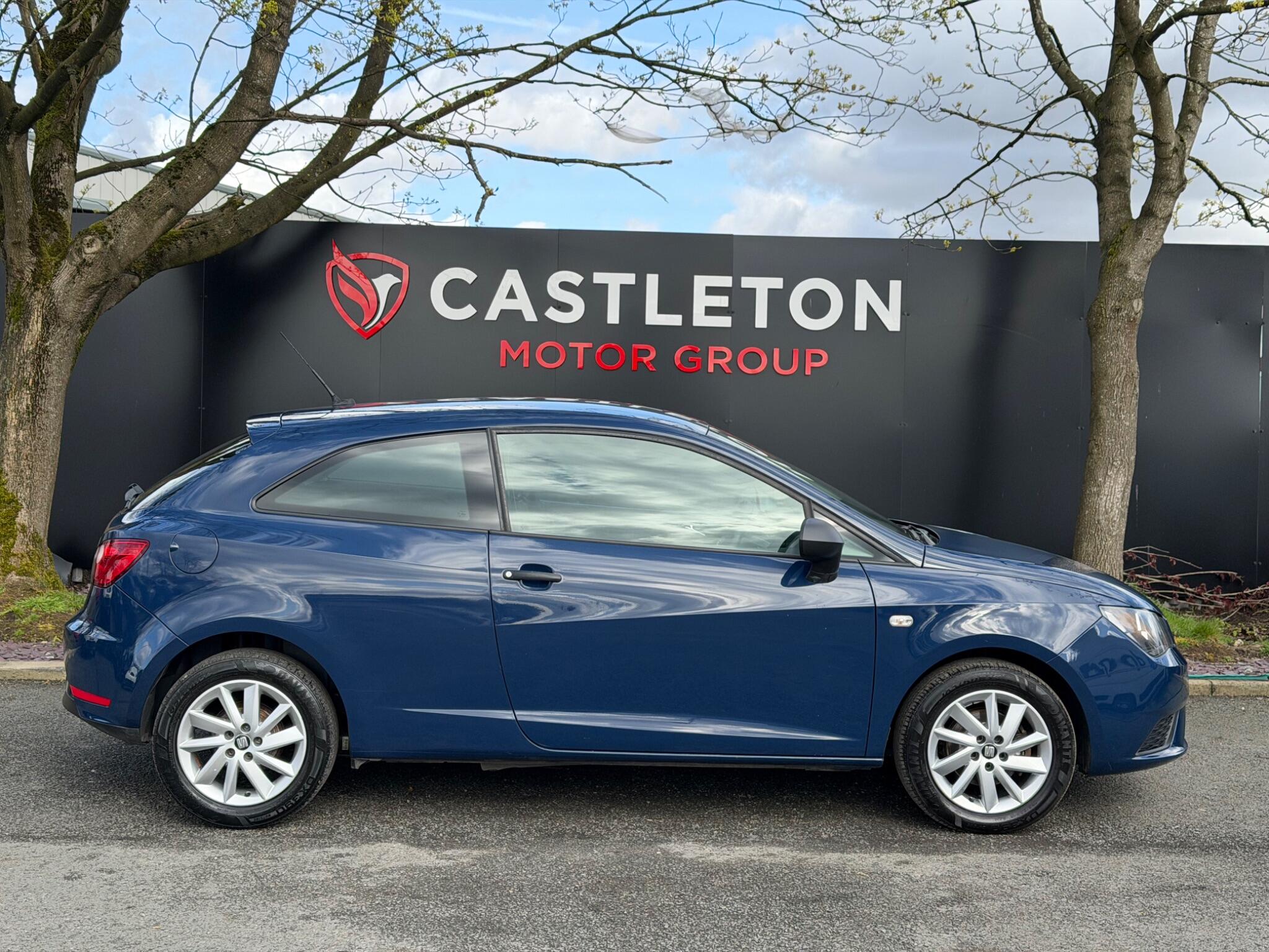 SEAT Ibiza - Image 14