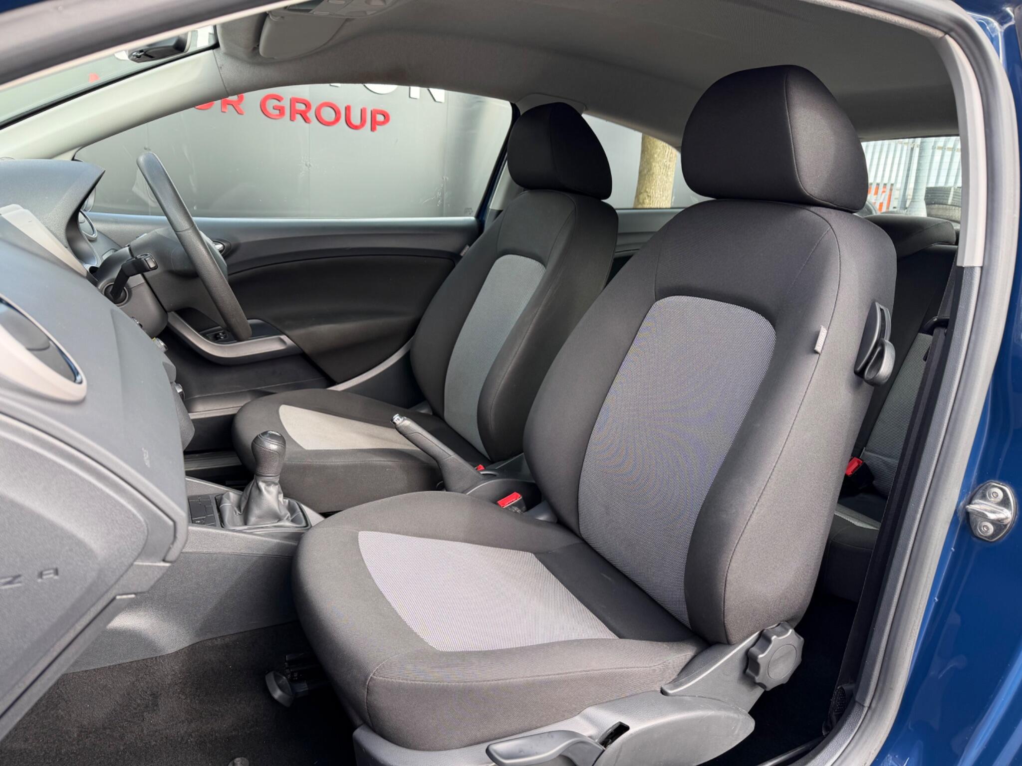 SEAT Ibiza - Image 15