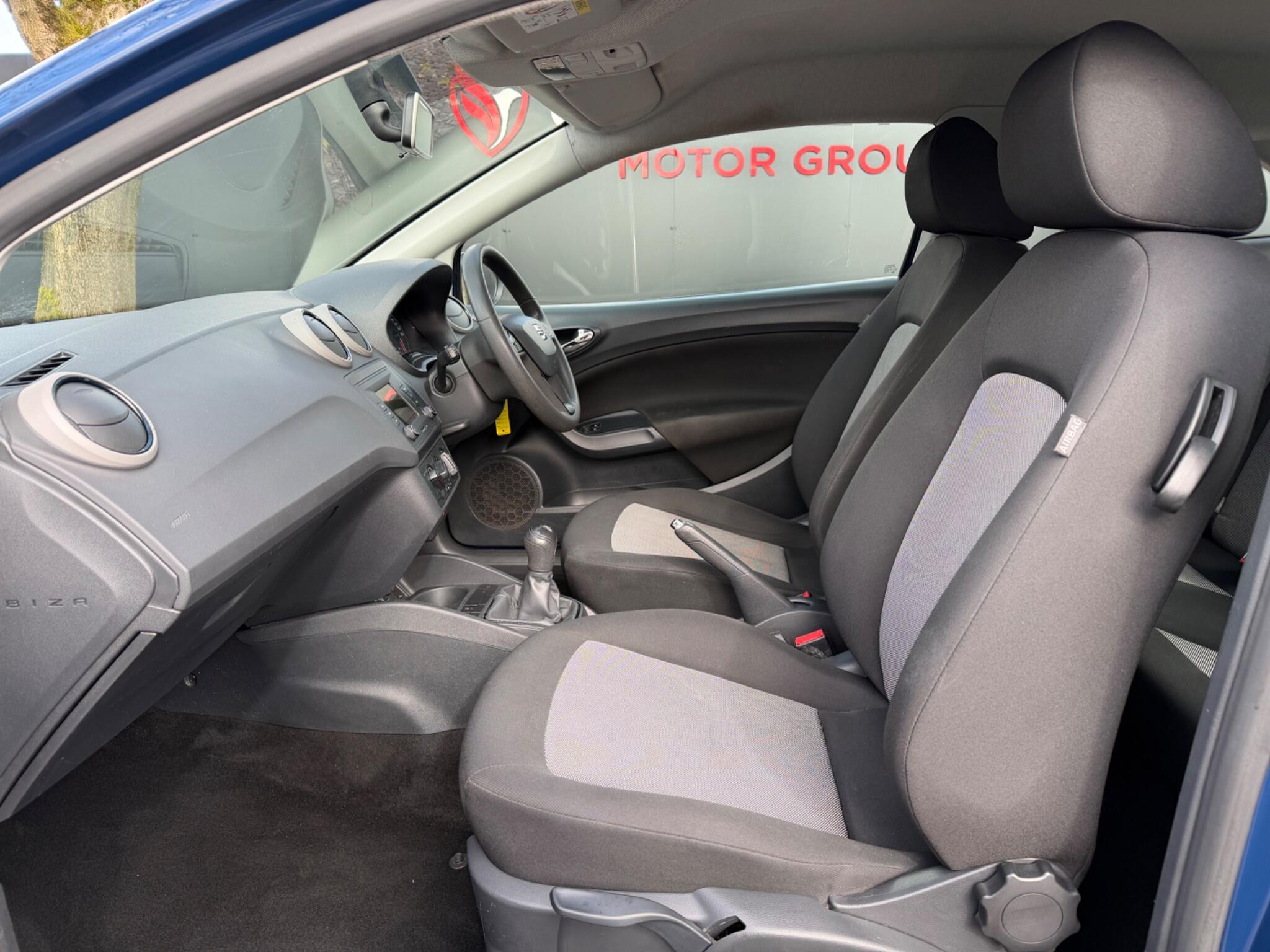 SEAT Ibiza - Image 16