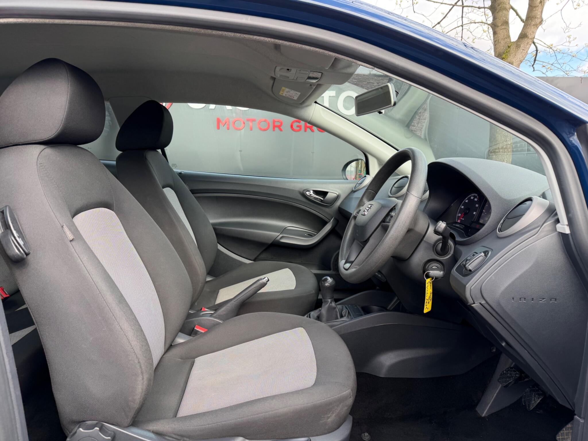 SEAT Ibiza - Image 17