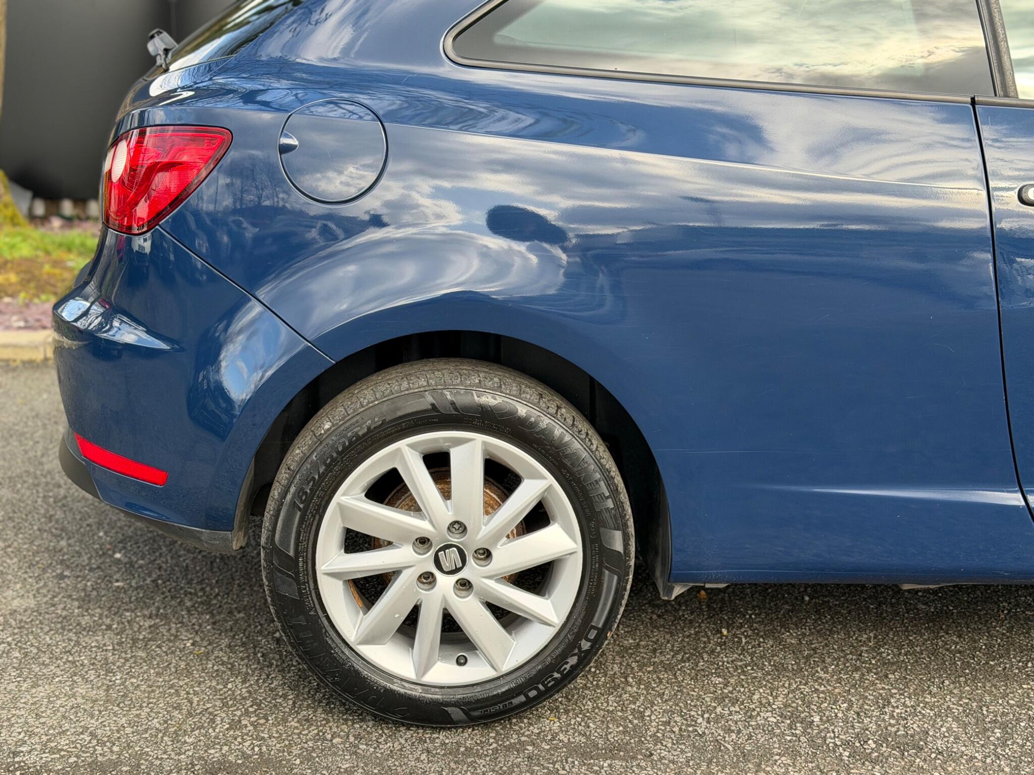 SEAT Ibiza - Image 18