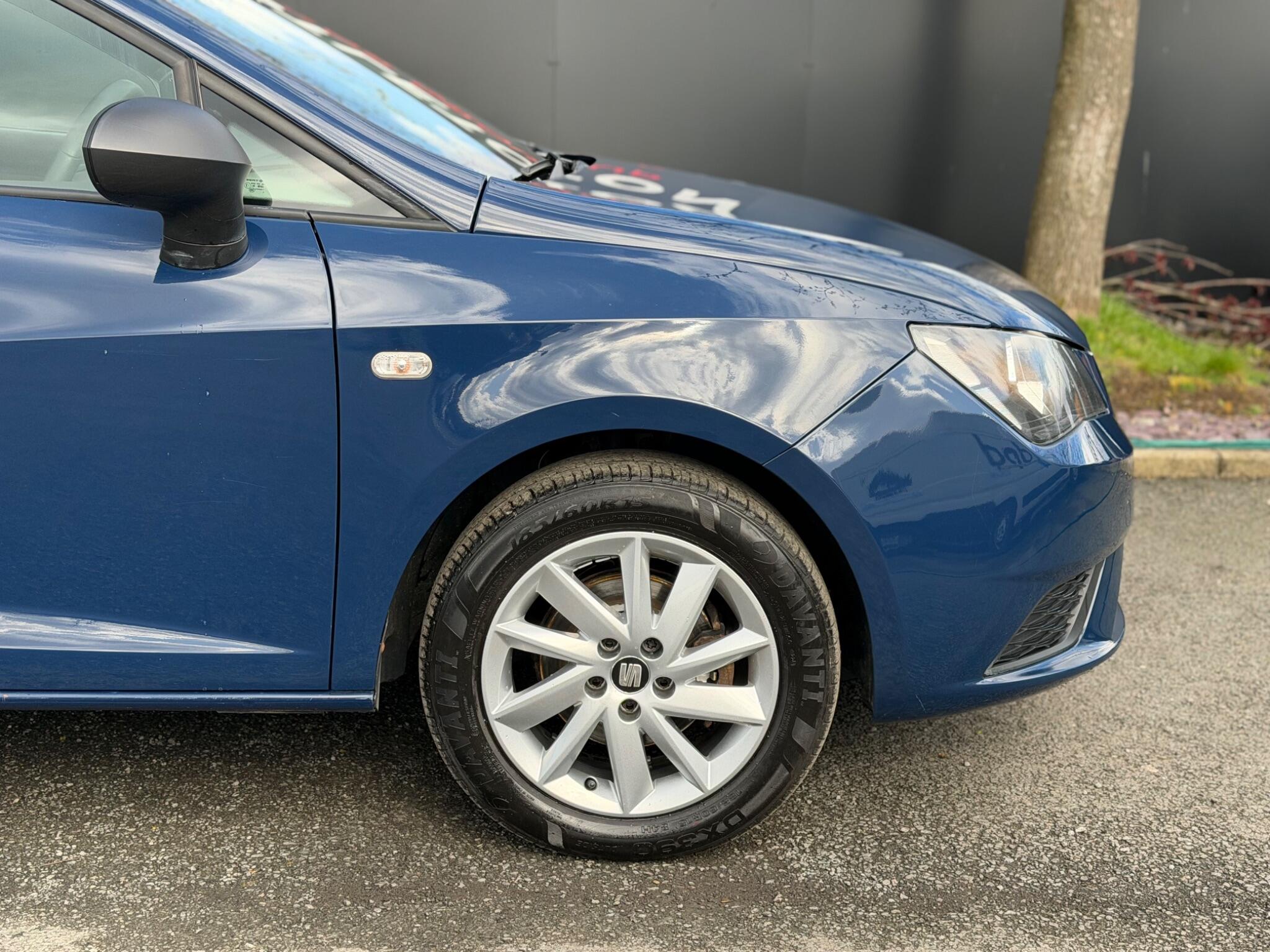 SEAT Ibiza - Image 19