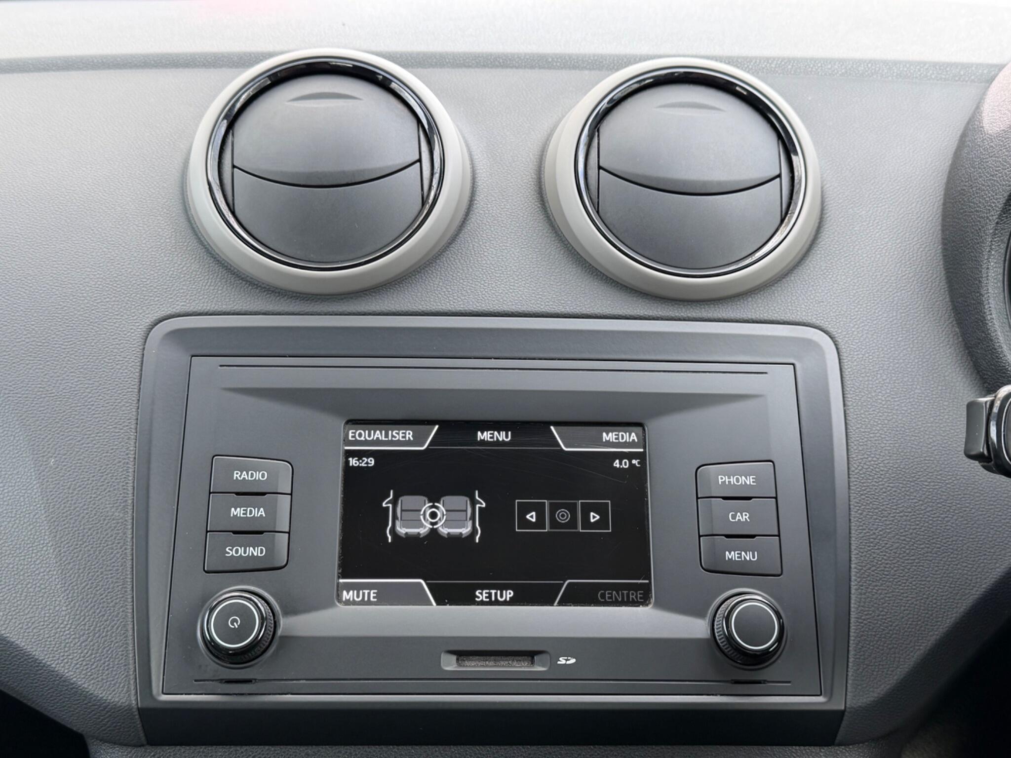 SEAT Ibiza - Image 32