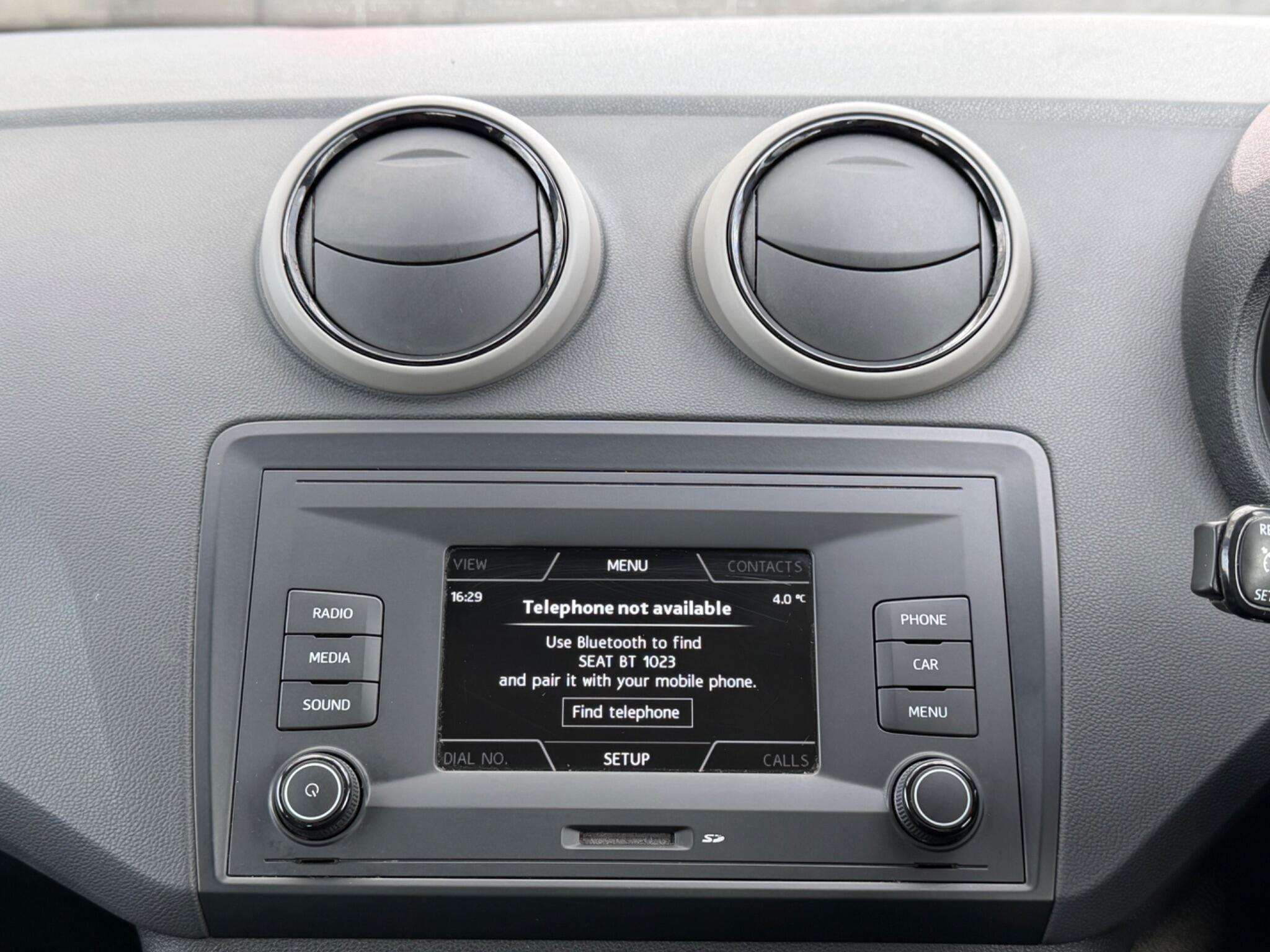 SEAT Ibiza - Image 37