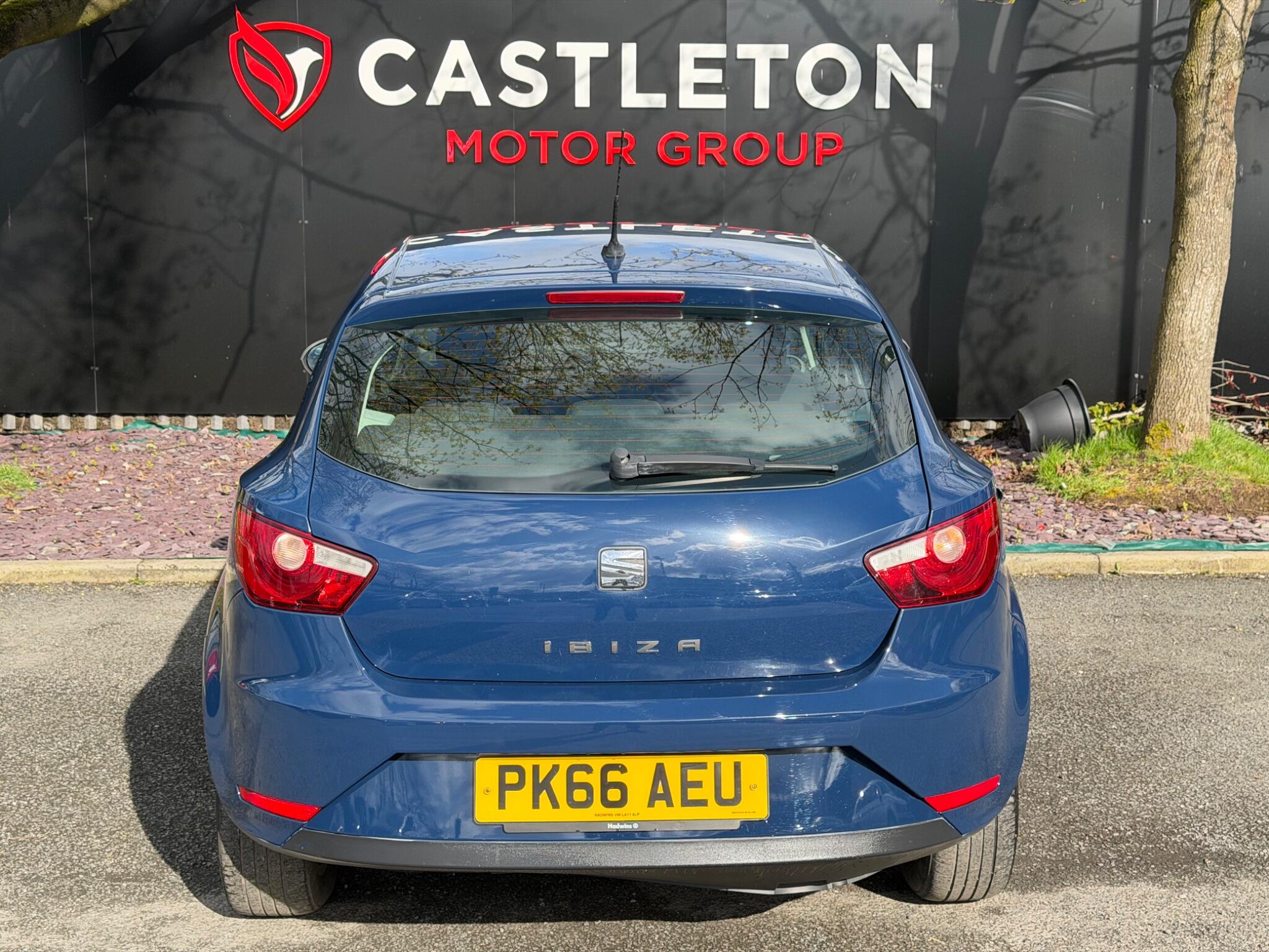 SEAT Ibiza - Image 4