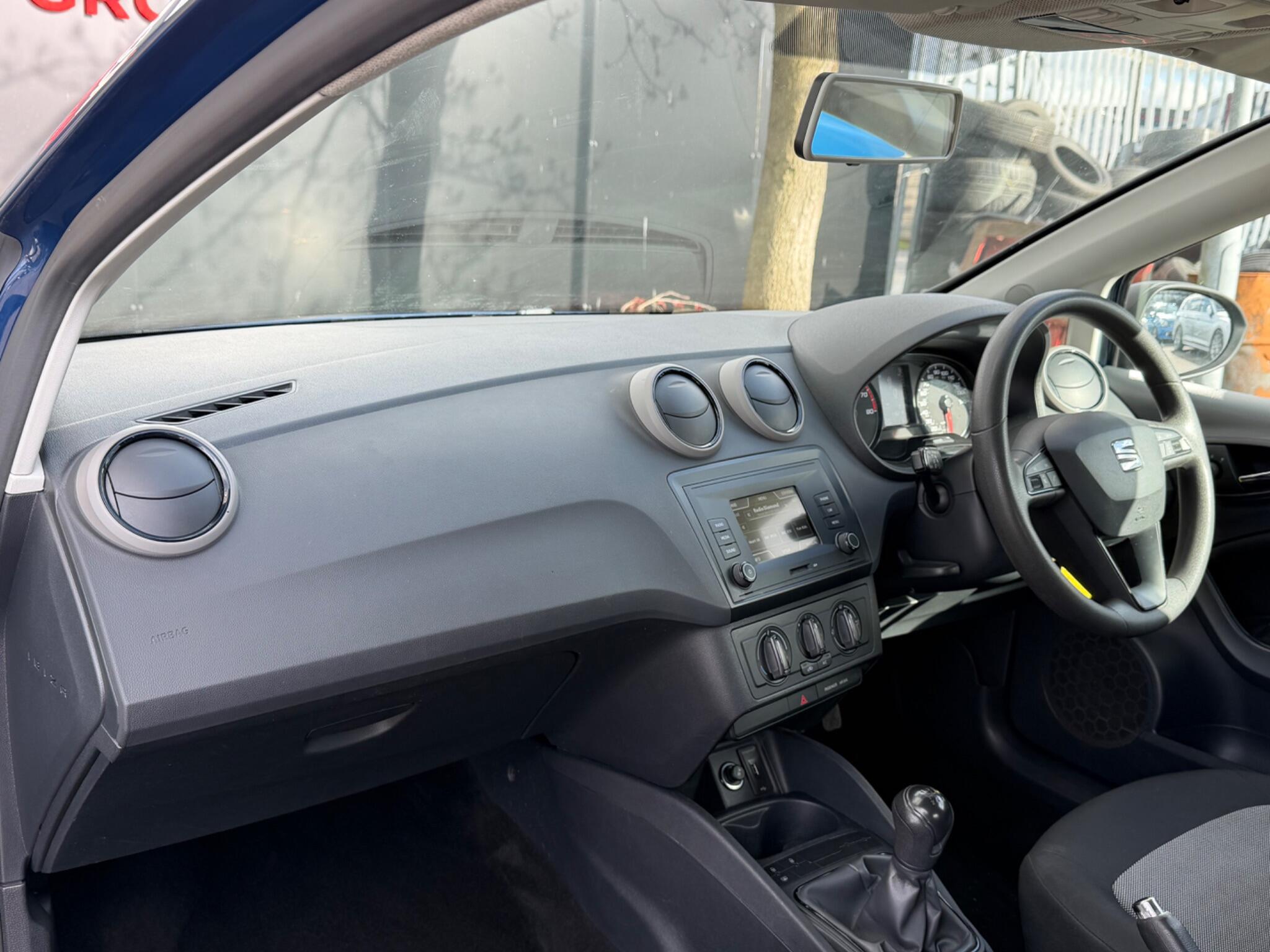 SEAT Ibiza - Image 44