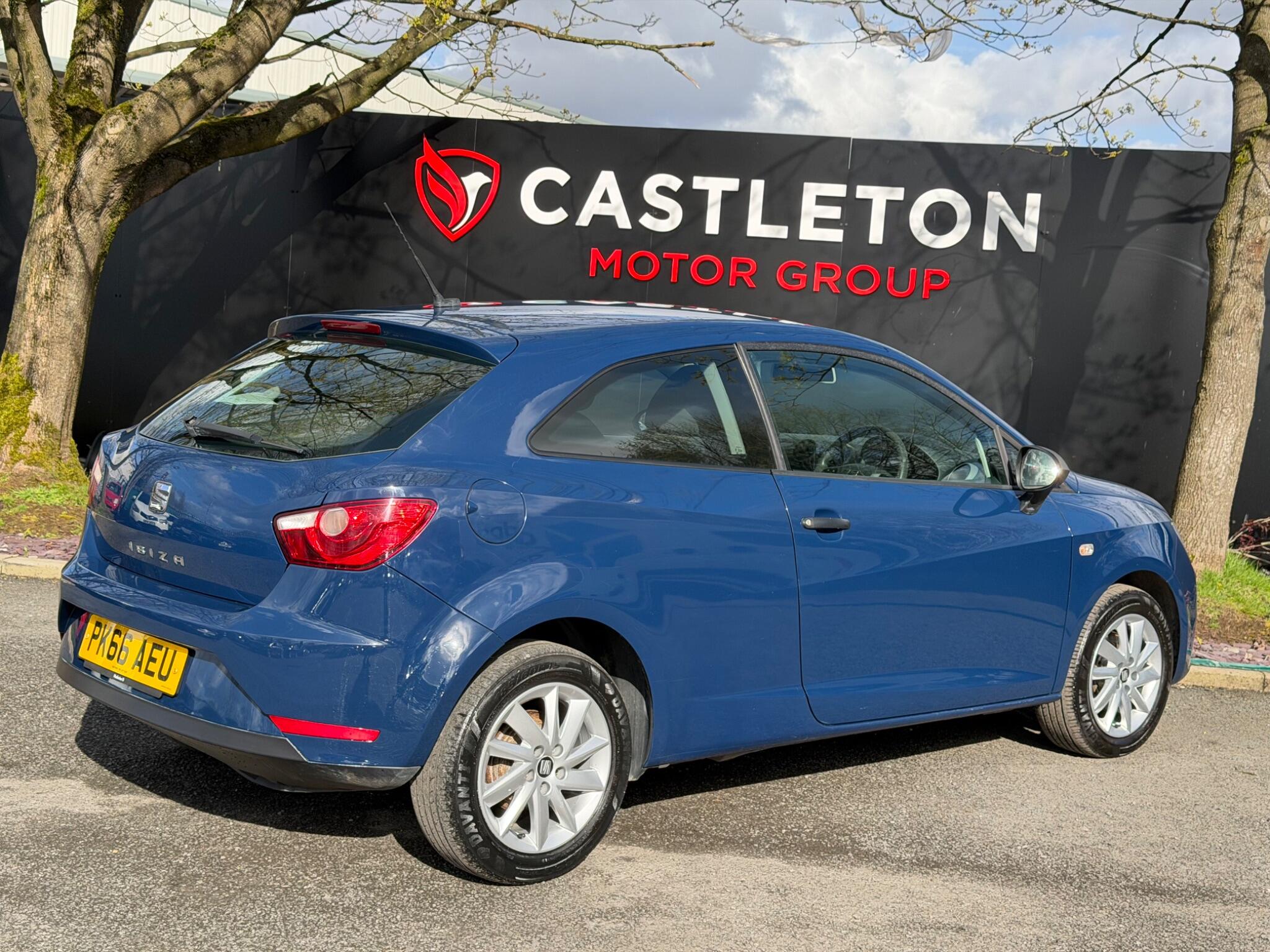 SEAT Ibiza - Image 46