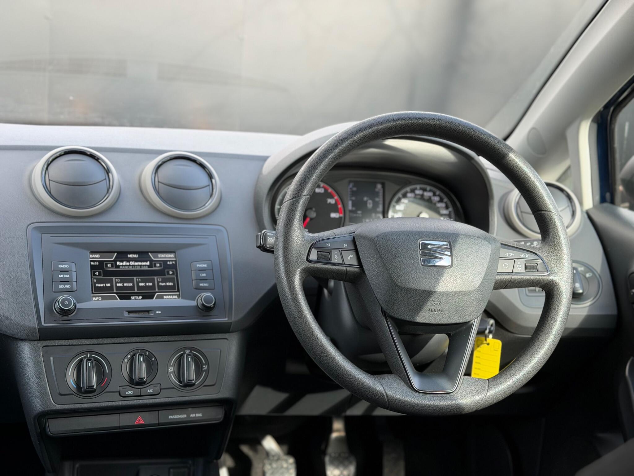 SEAT Ibiza - Image 48