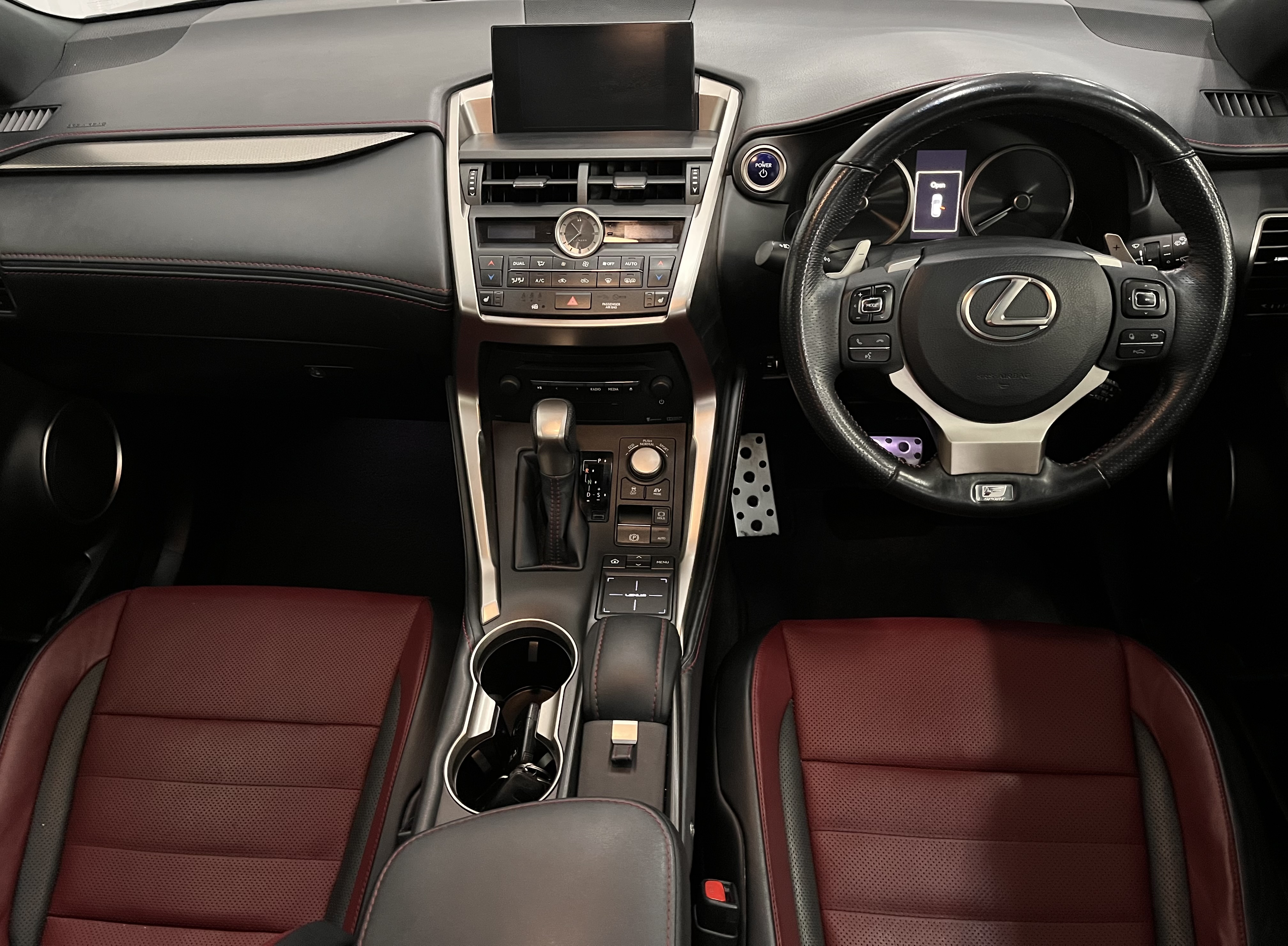 Lexus NX - Image 16